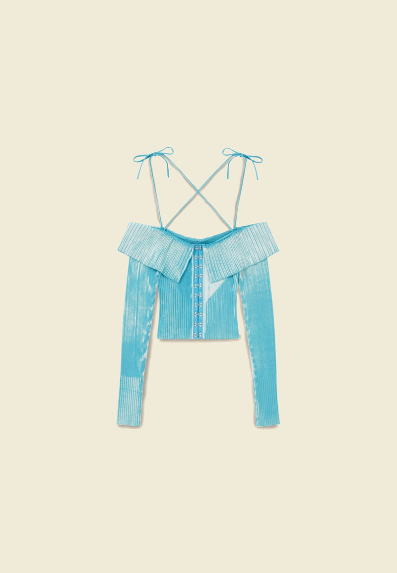 SUNFADE KNIT 9