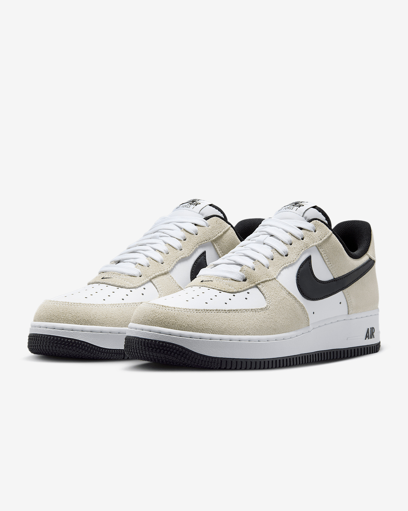 Nike Air Force 1 '07 LV8 Men's Shoes - 5