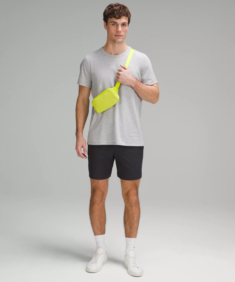 lululemon Everywhere Belt Bag Mini *Ripstop outlook