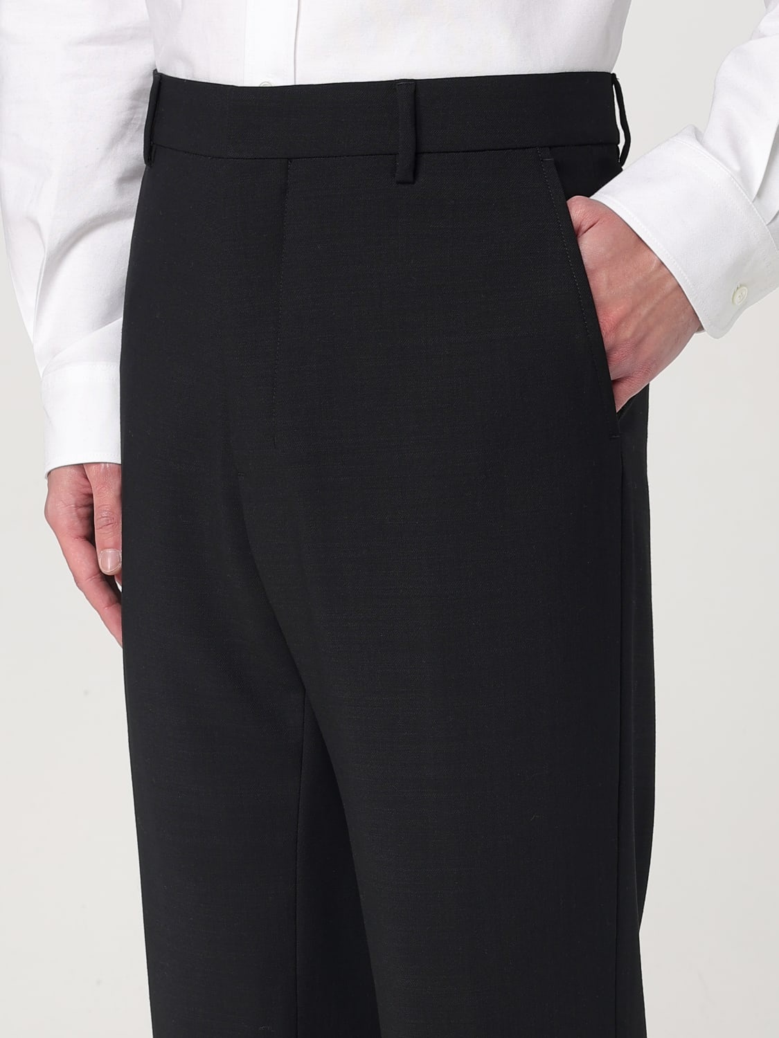 Pants men Ami Paris - 4