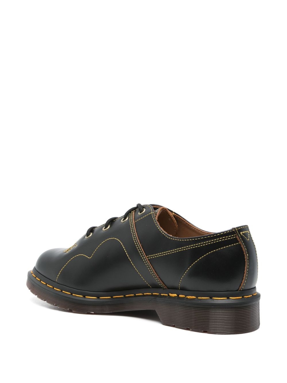 Church Vintage leather shoes - 3