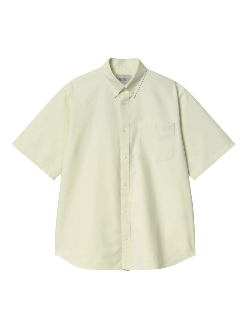 pocket short-sleeve shirt 1