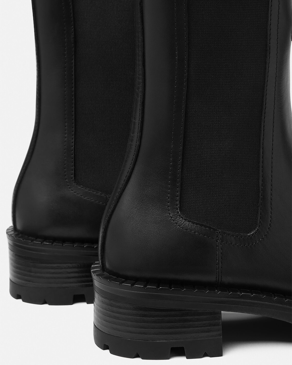 Alia Chelsea Boots 35 mm - 4