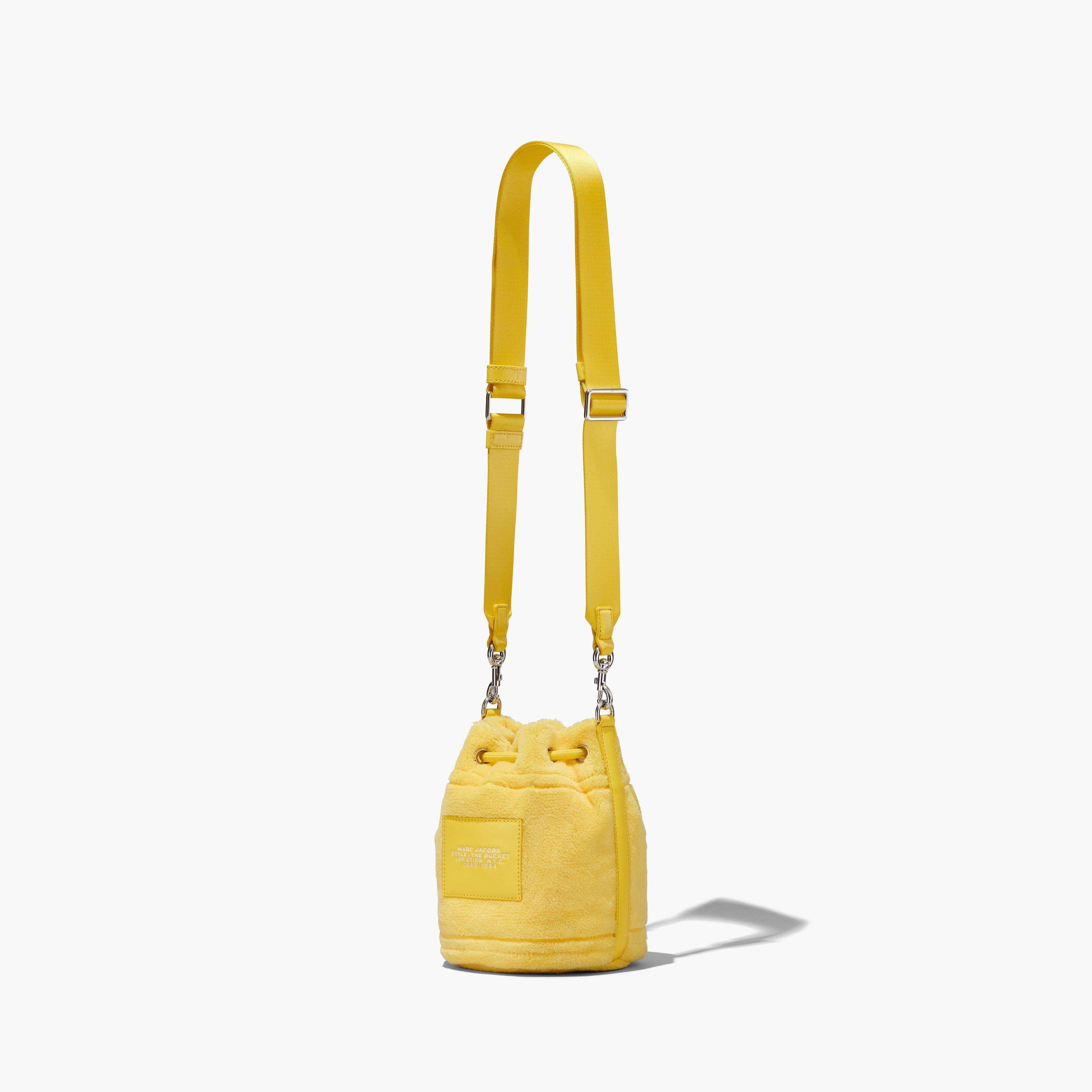 THE TERRY BUCKET BAG - 3