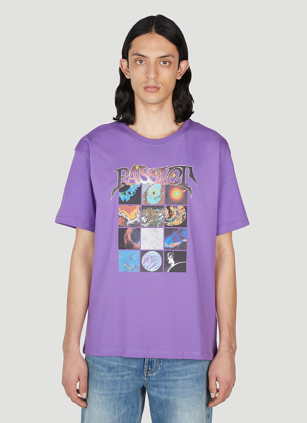 Space T-Shirt - 1
