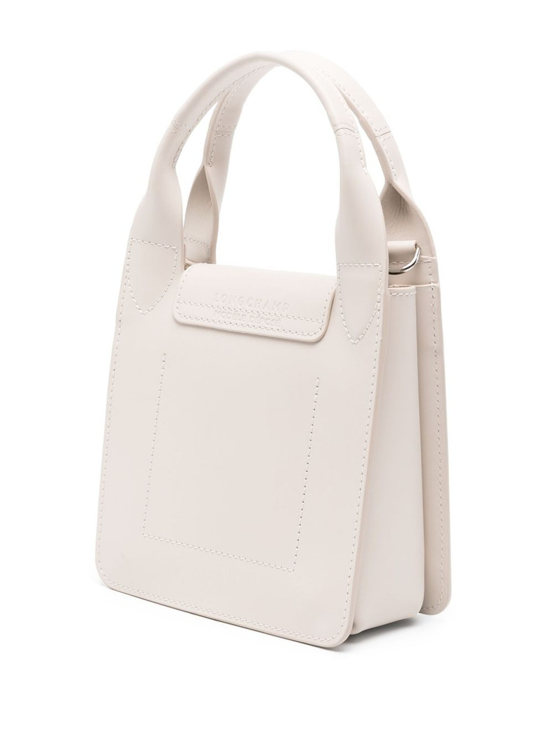 Longchamp Le Pliage Xtra XS tote bag outlook