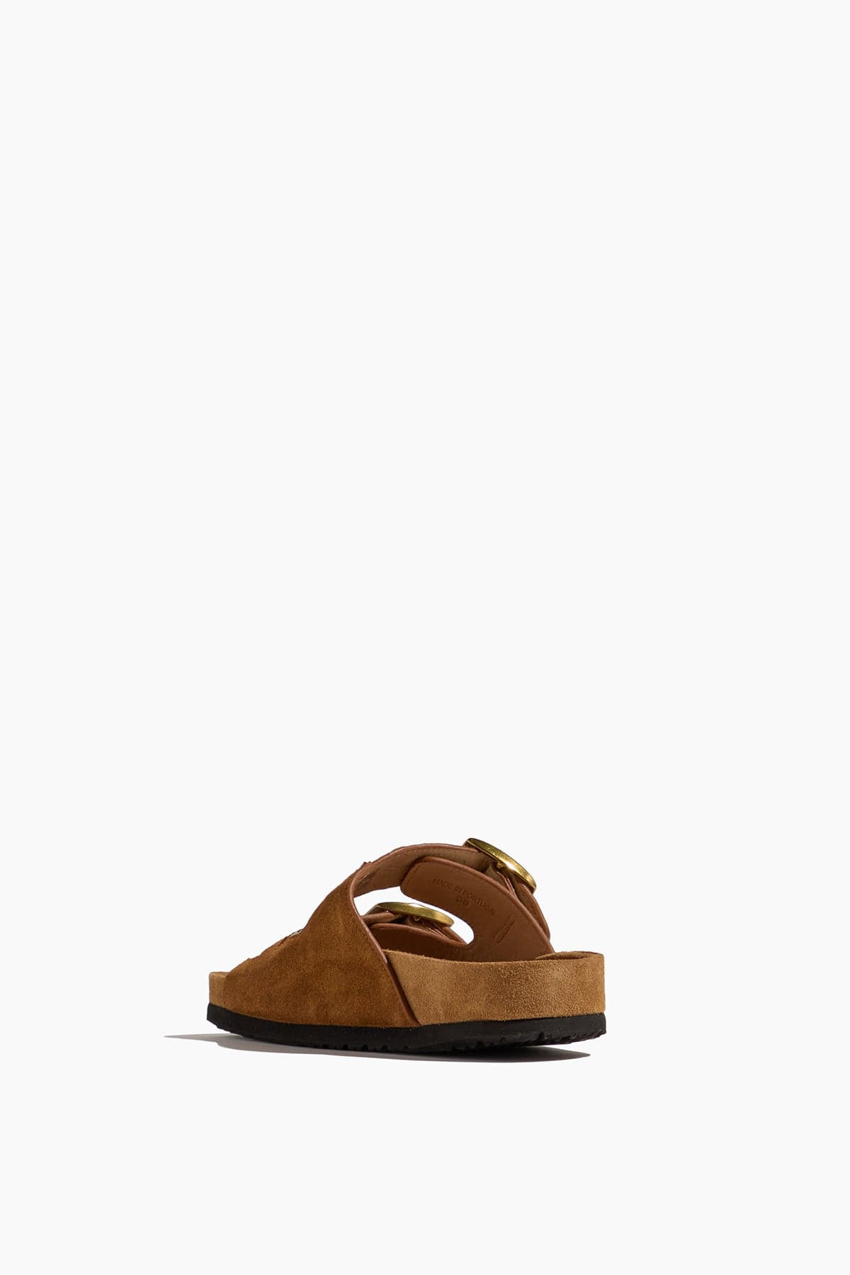 Lelik Sandal in Beige - 3
