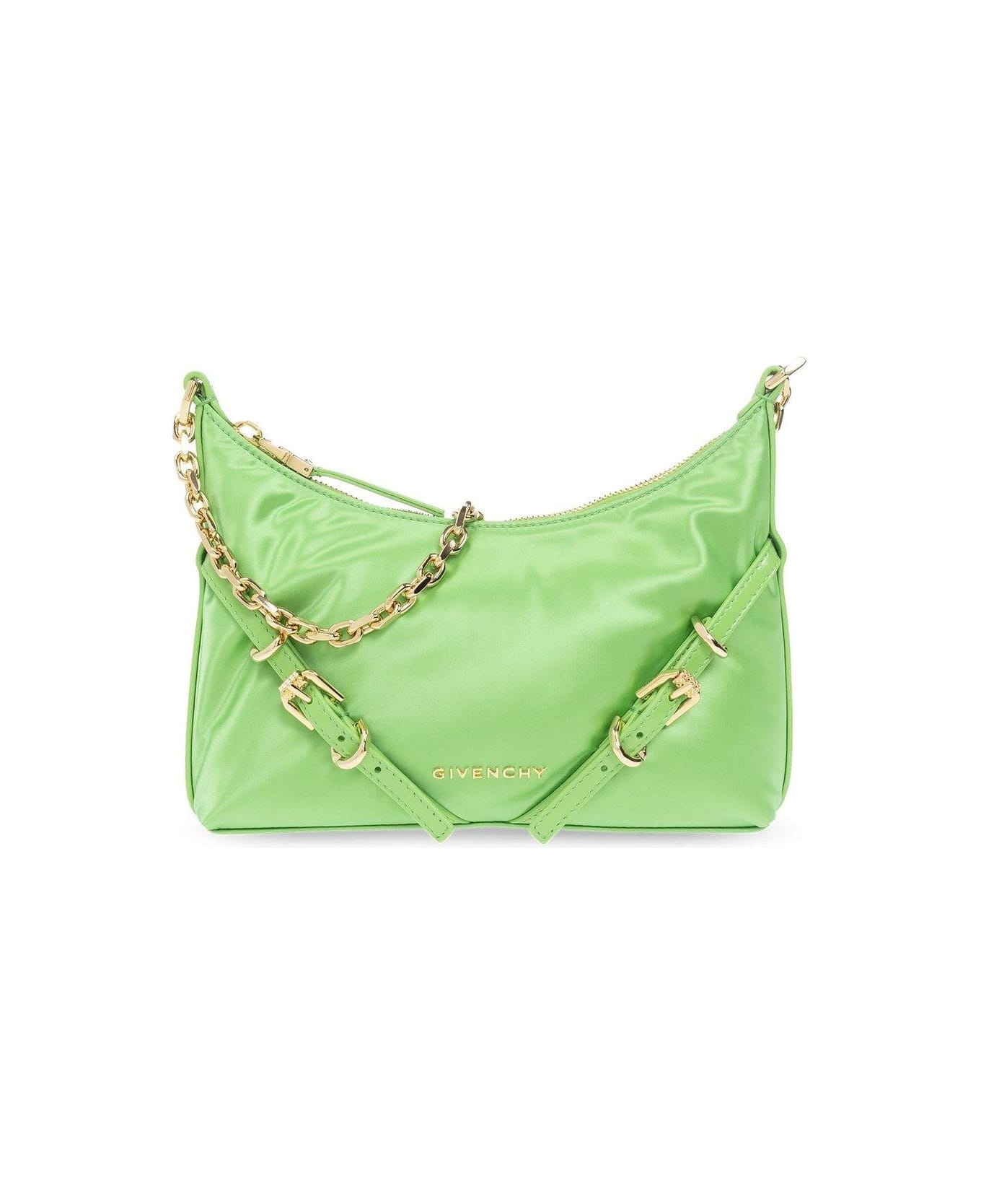 Voyou Party Shoulder Bag - 1