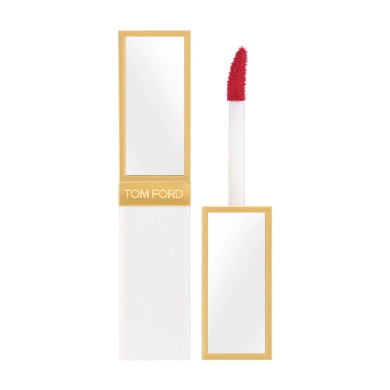Soleil Tinted Glow Lip Gloss - 1