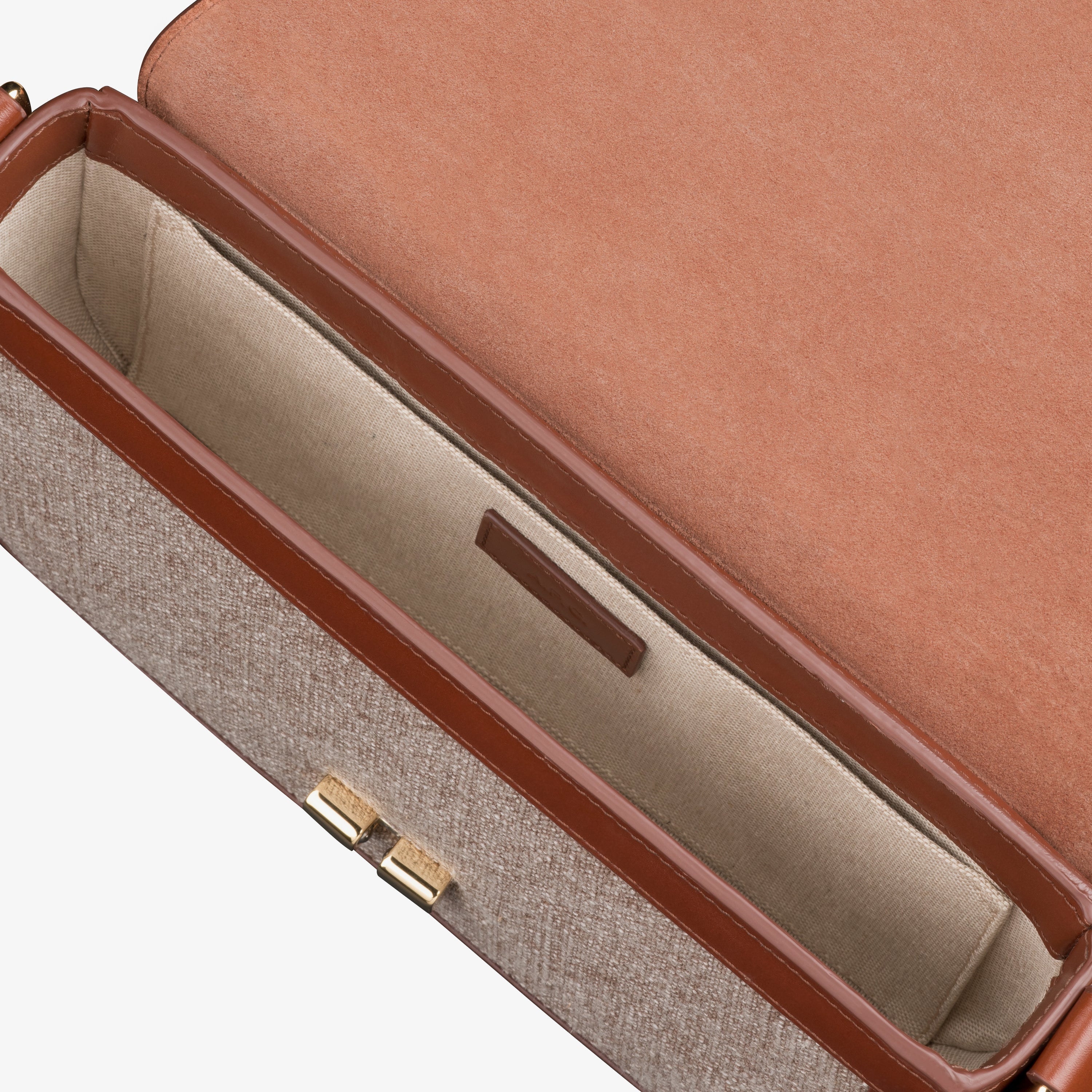 GRACE SHOULDER BAG - 2