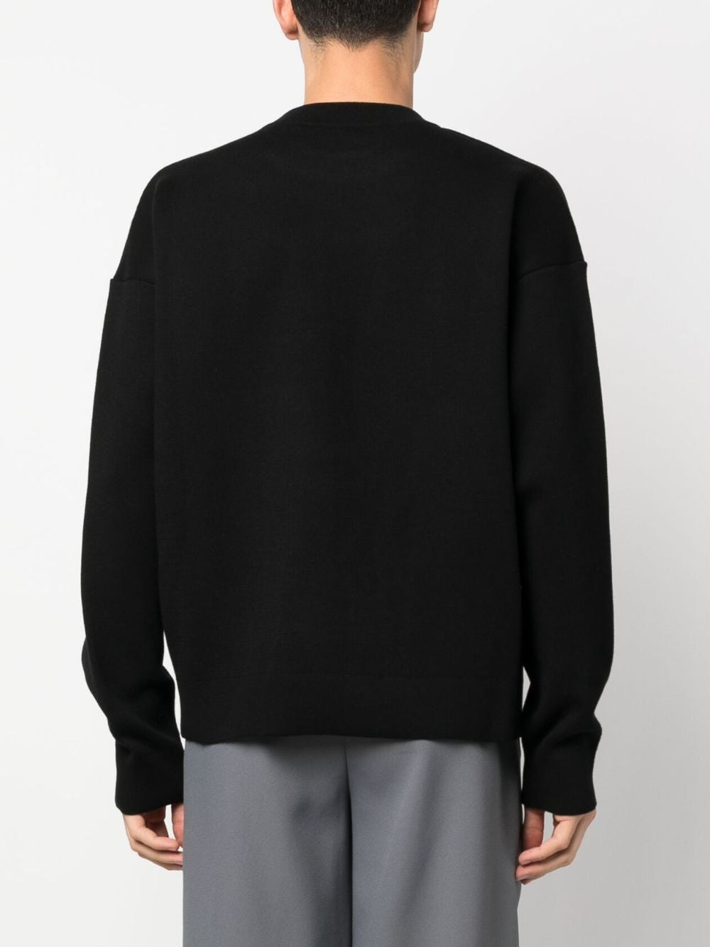Off White Men Sweatshirt With Logo - 3
