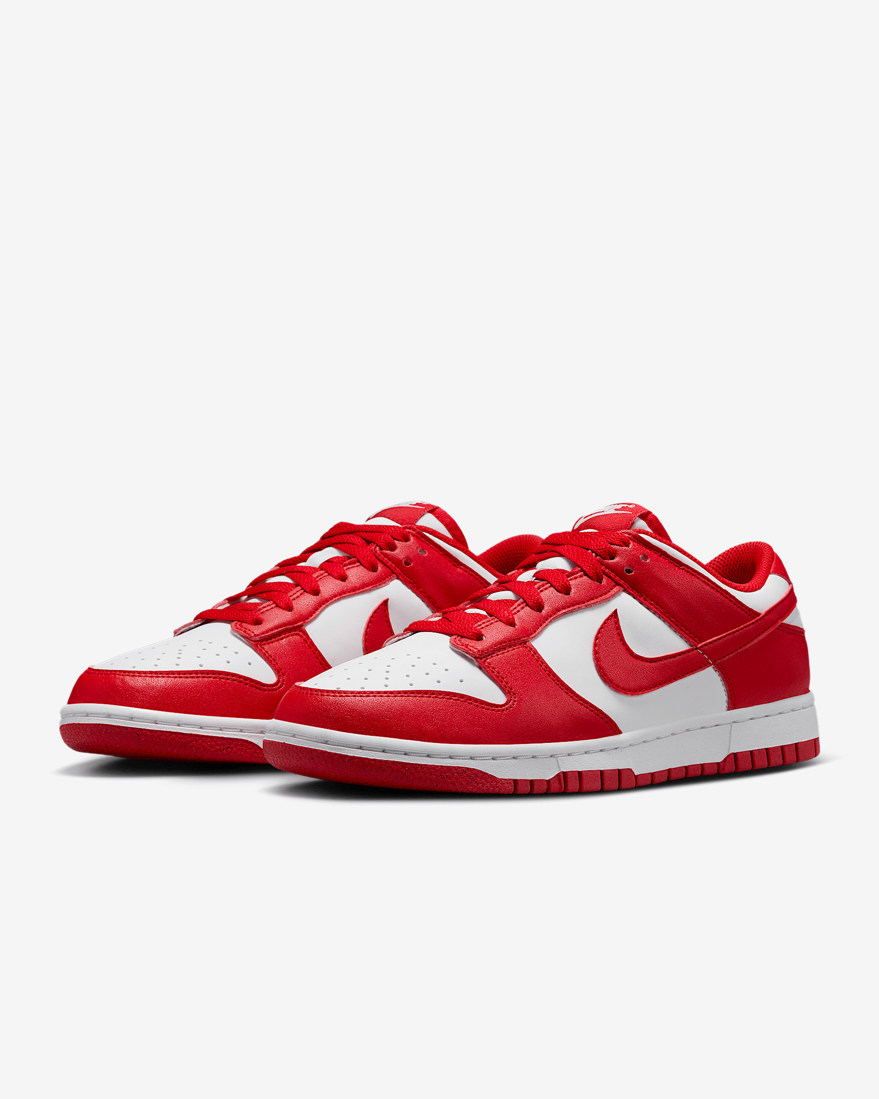 Nike Dunk Low Next Nature Women's Shoes - 5