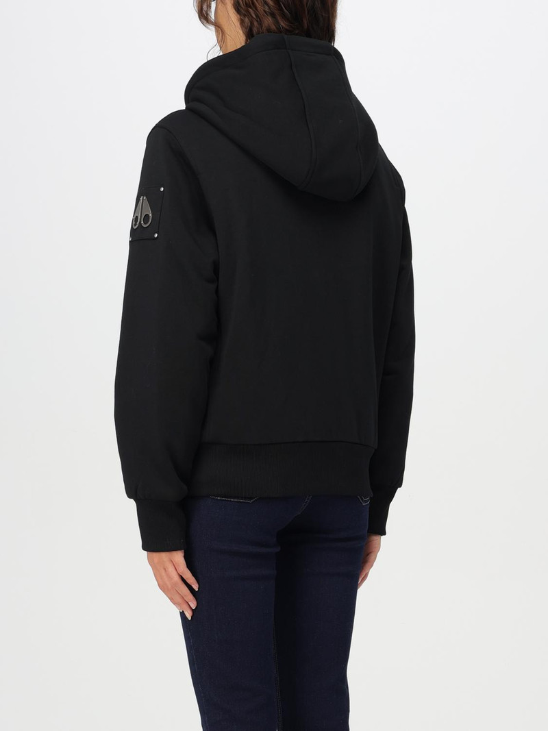 MOOSE KNUCKLES Jacket woman Moose Knuckles outlook