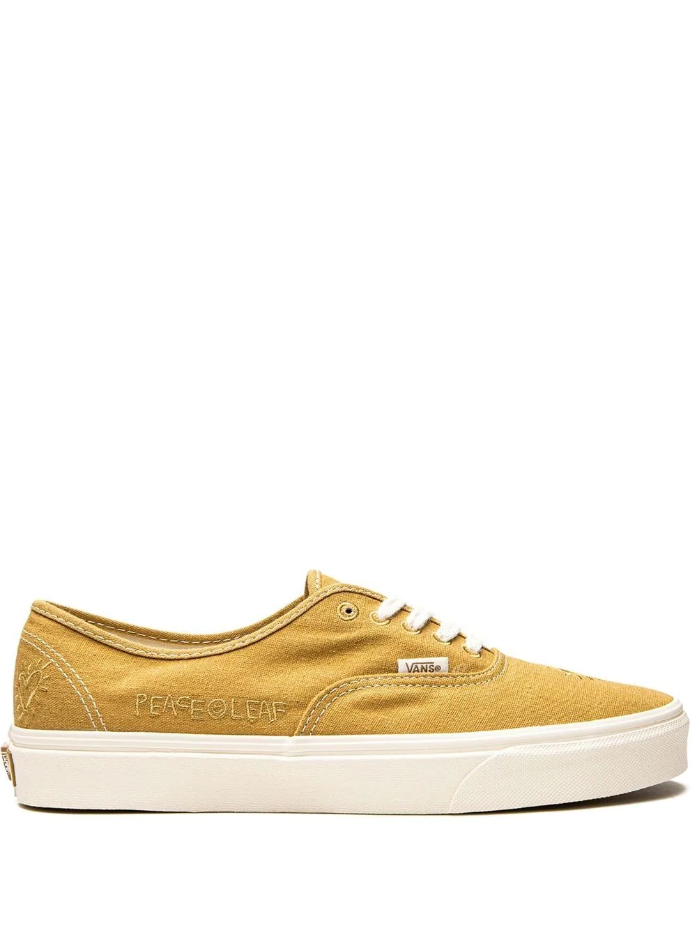 Eco Theory Authentic sneakers - 1