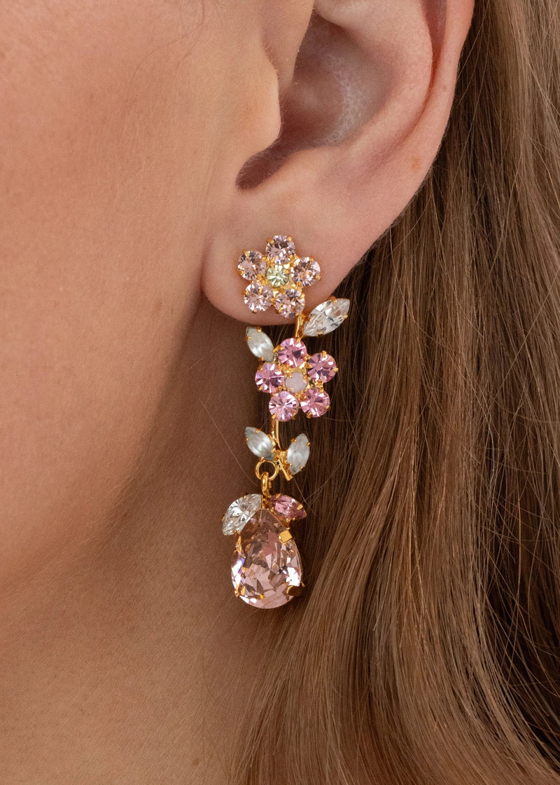 Jennifer Behr Freesia Earrings outlook