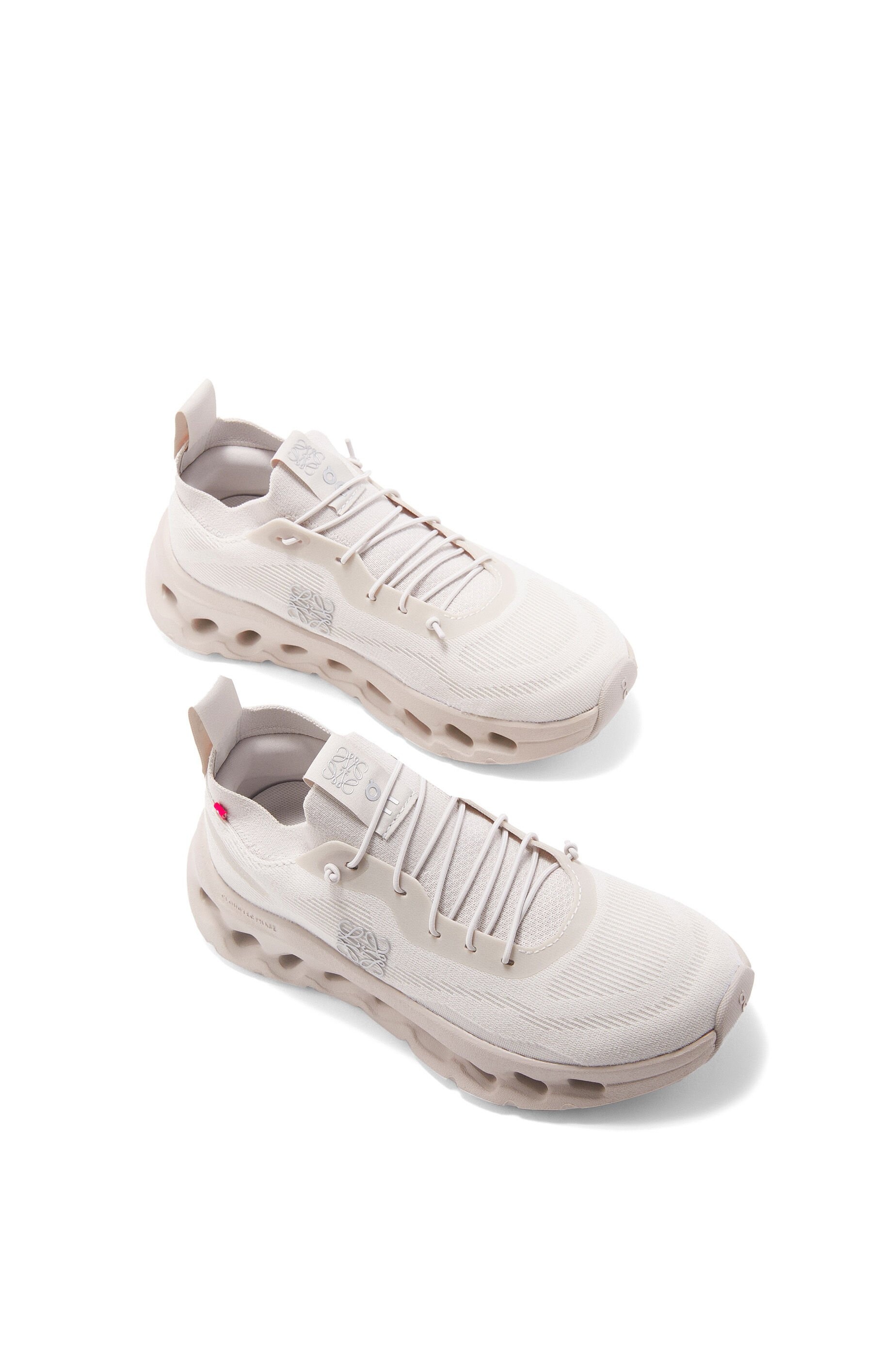 Cloudtilt sneaker in polyester - 3