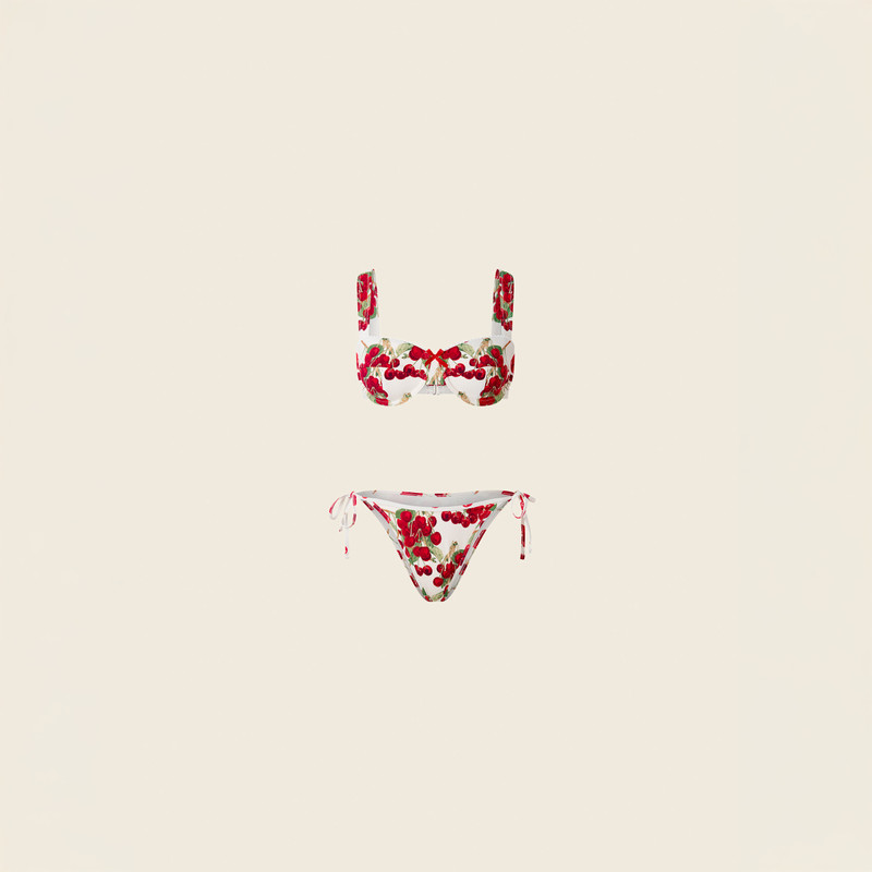 THE CHERRY BIKINI 1
