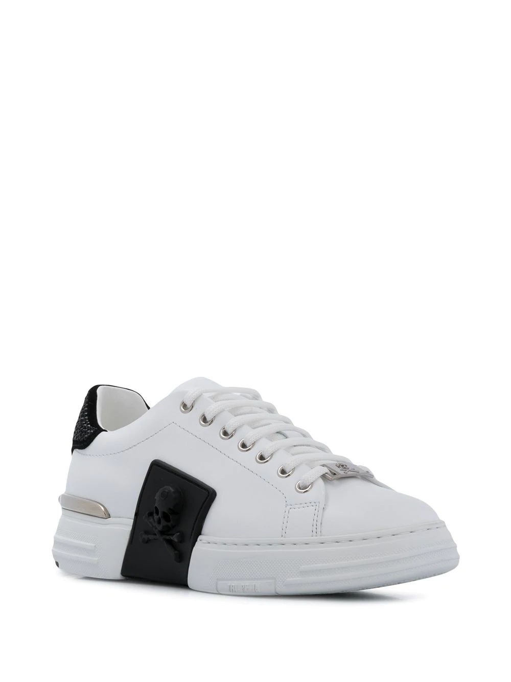 Low-top PHANTOM KICK$ sneakers - 2