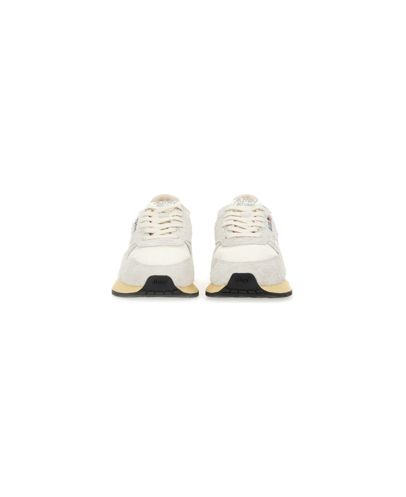 Sneaker 'whirlwind' Low - 4