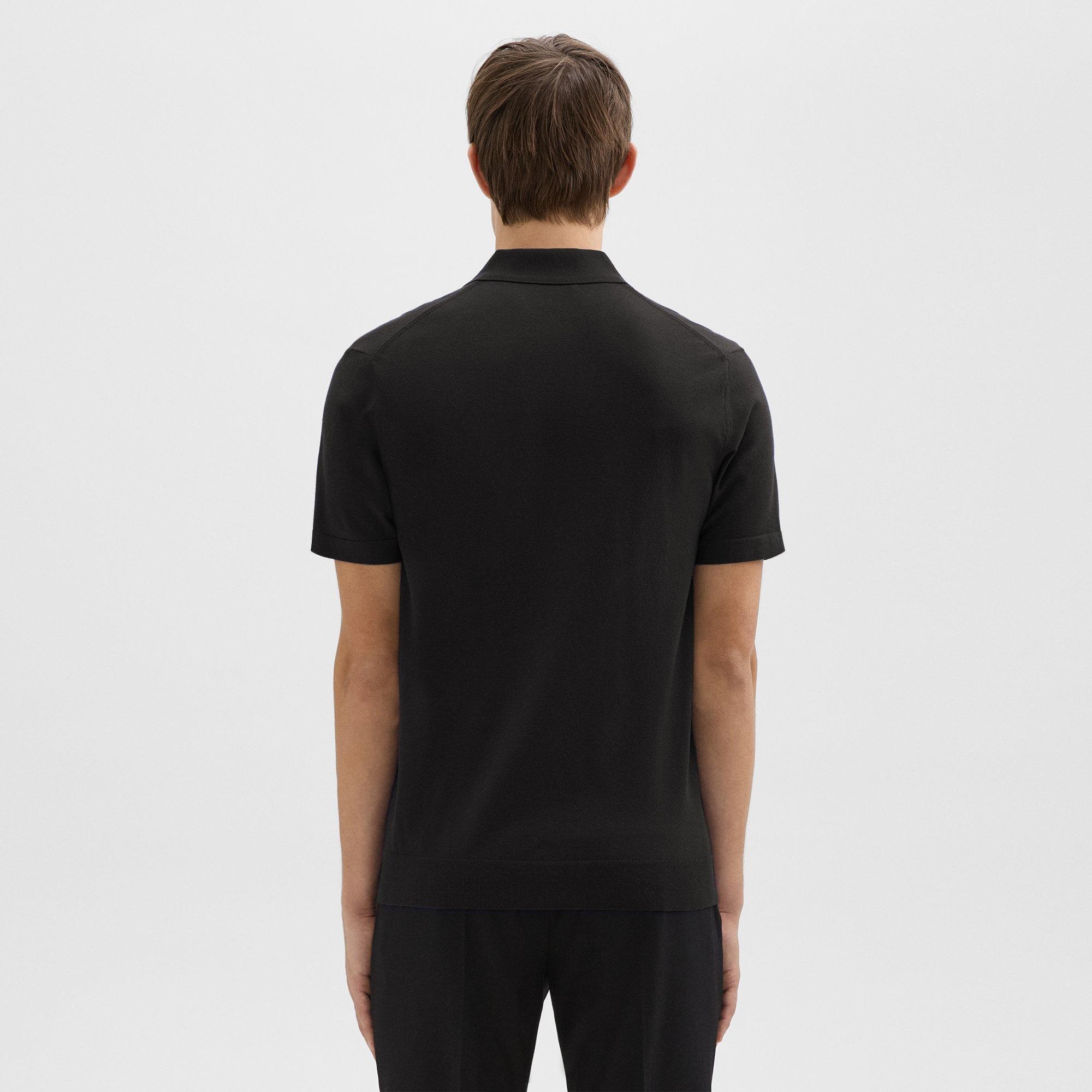 Goris Polo Shirt in Light Bilen - 4