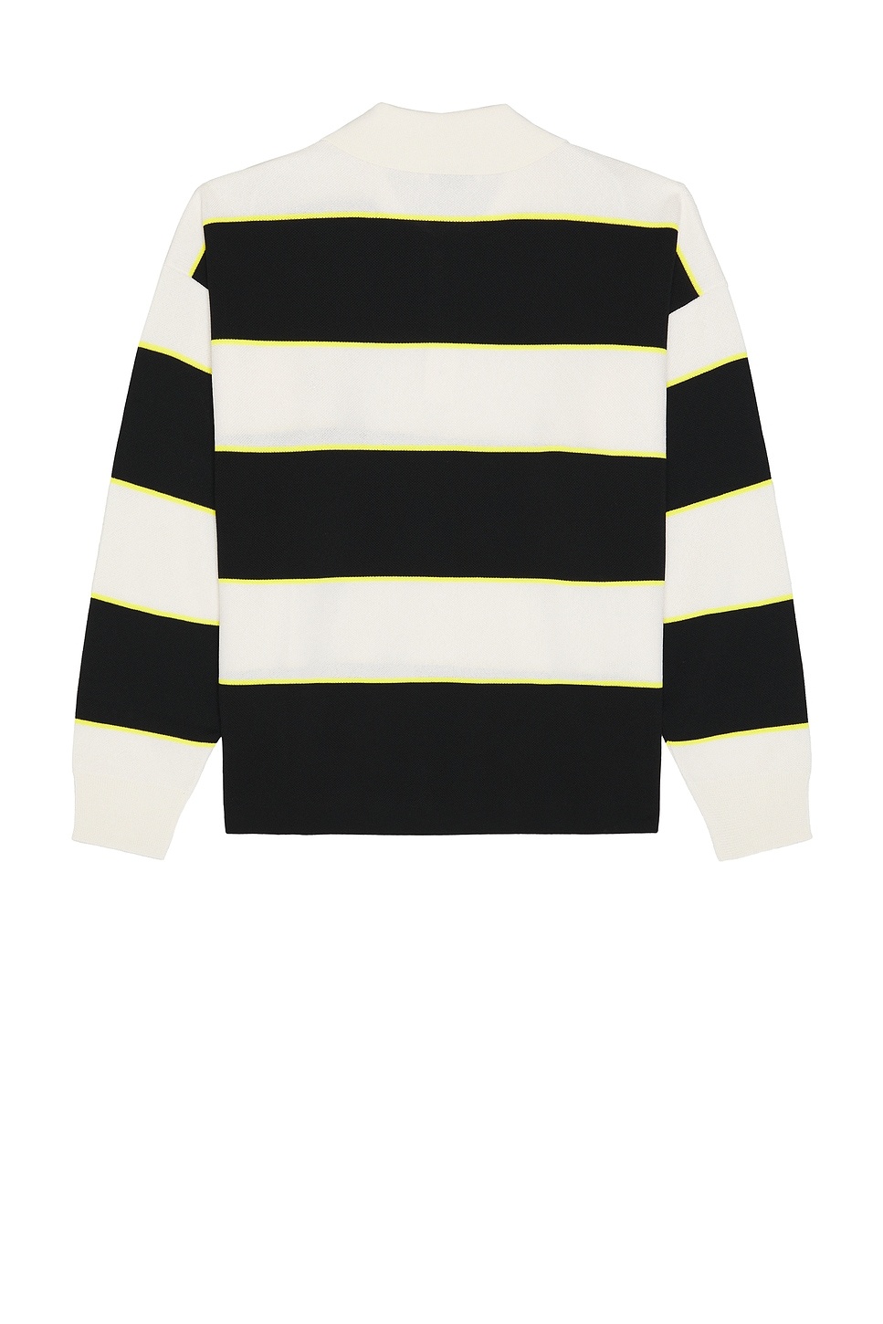 Rugby Polo - 2
