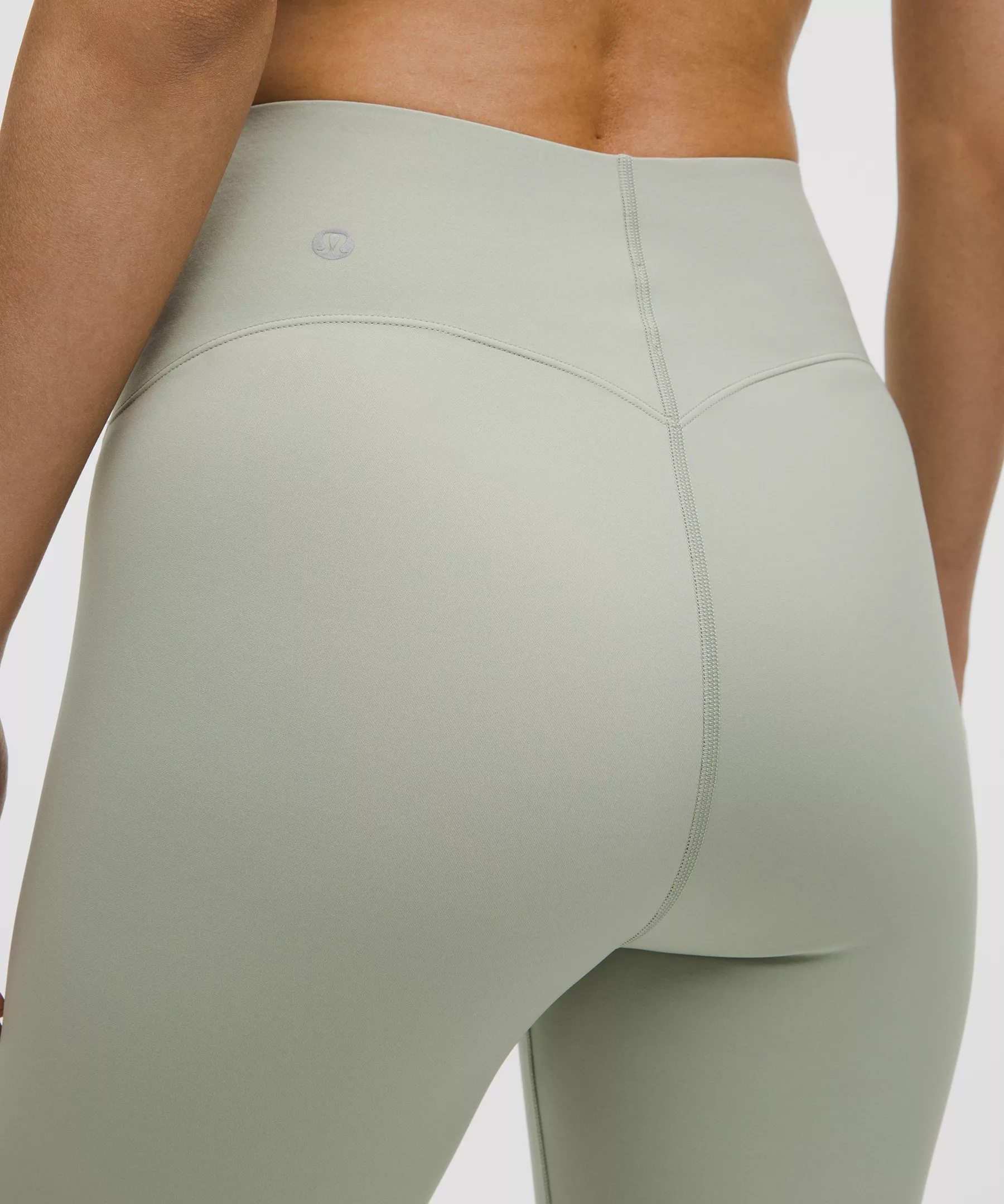 lululemon Glow Up™ Super-High-Rise Tight 25" - 5