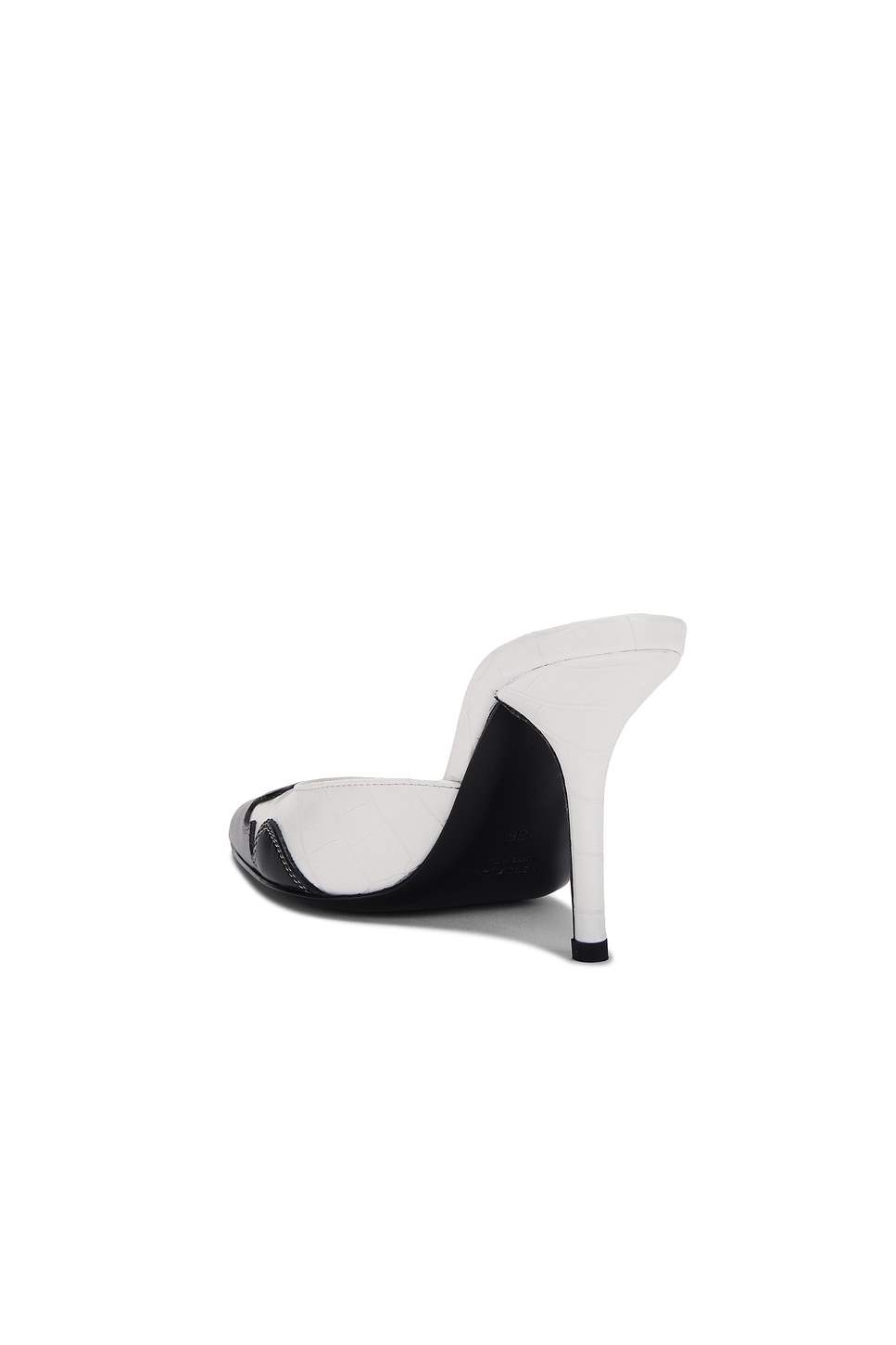 X Gia Borghini June Mule - 3