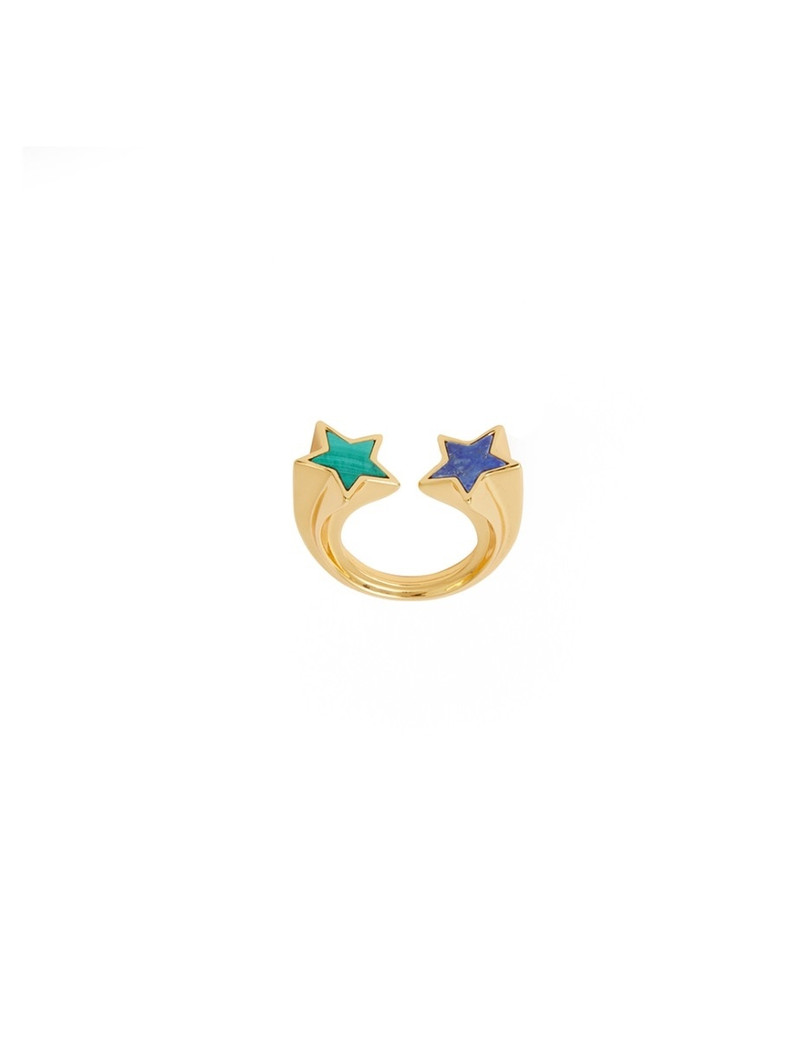 SHOOTING STAR FIREWORKS RING - 1