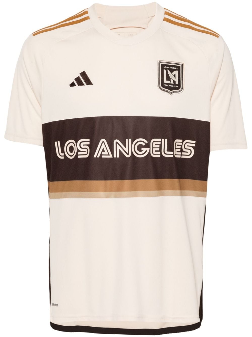 Los Angeles FC 24/25 Third T-shirt - 1