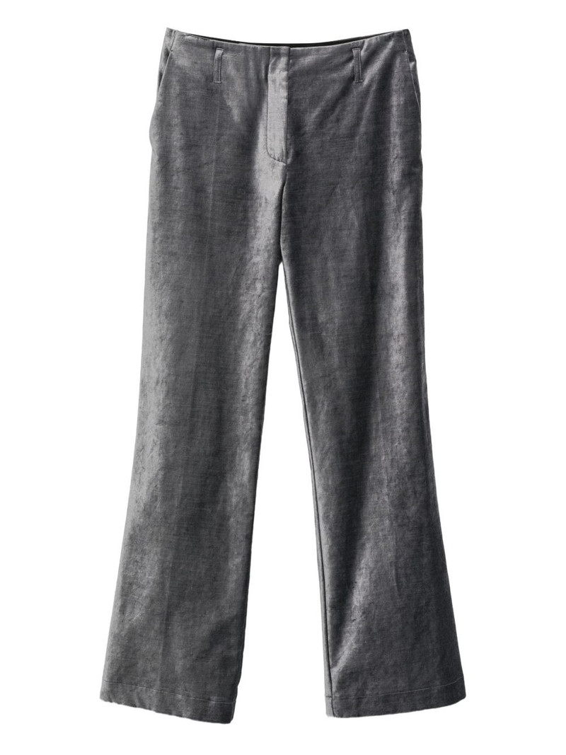 velvet trousers 1