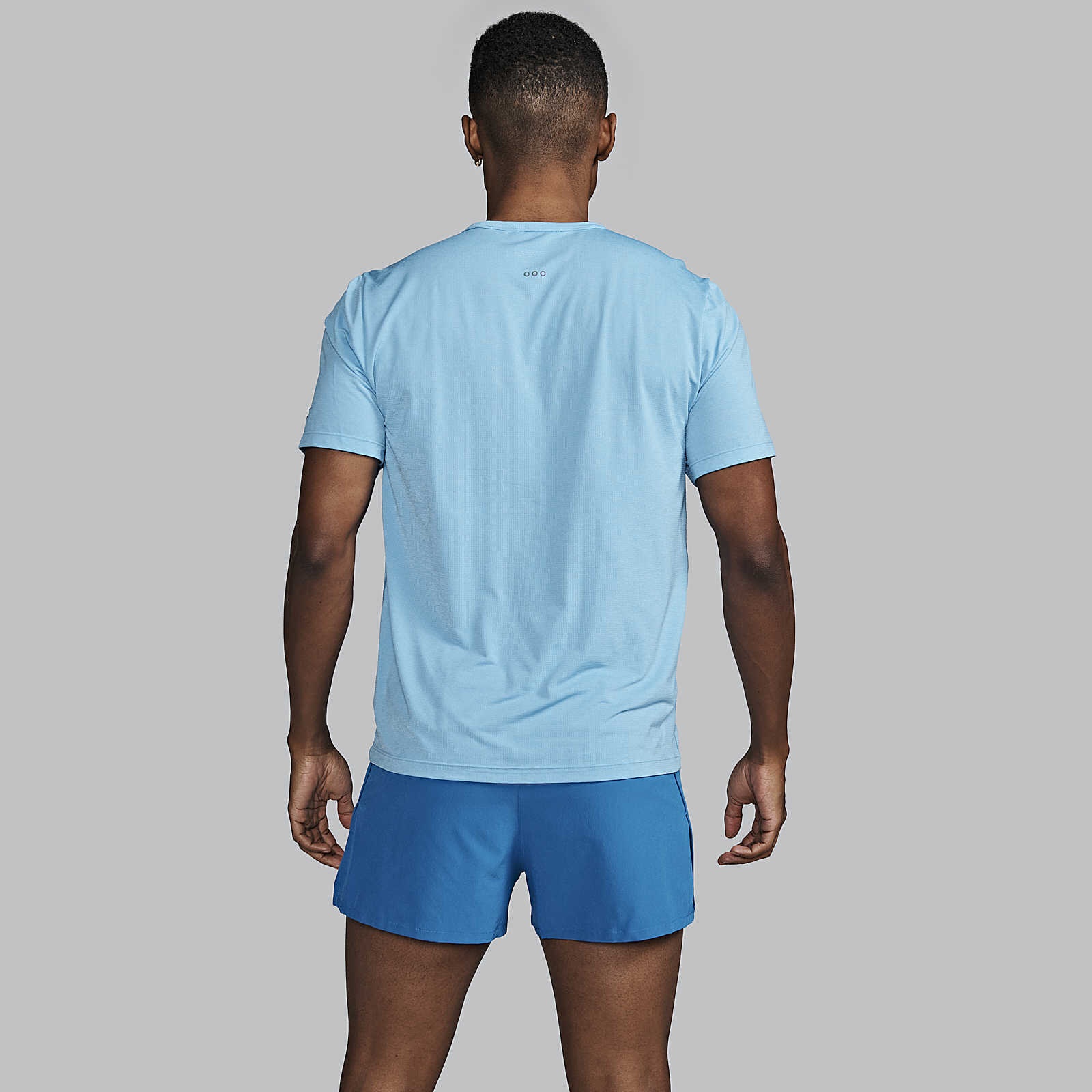 Stopwatch Graphic Short Sleeve - 2