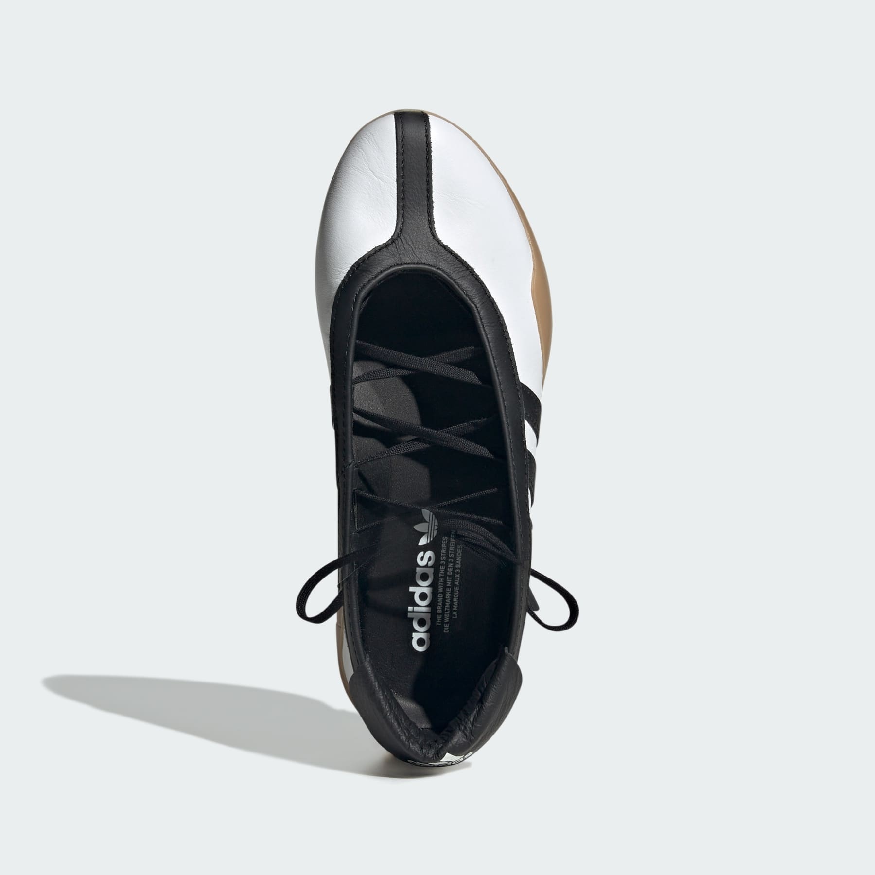 Taekwondo Mei Shoes - 3
