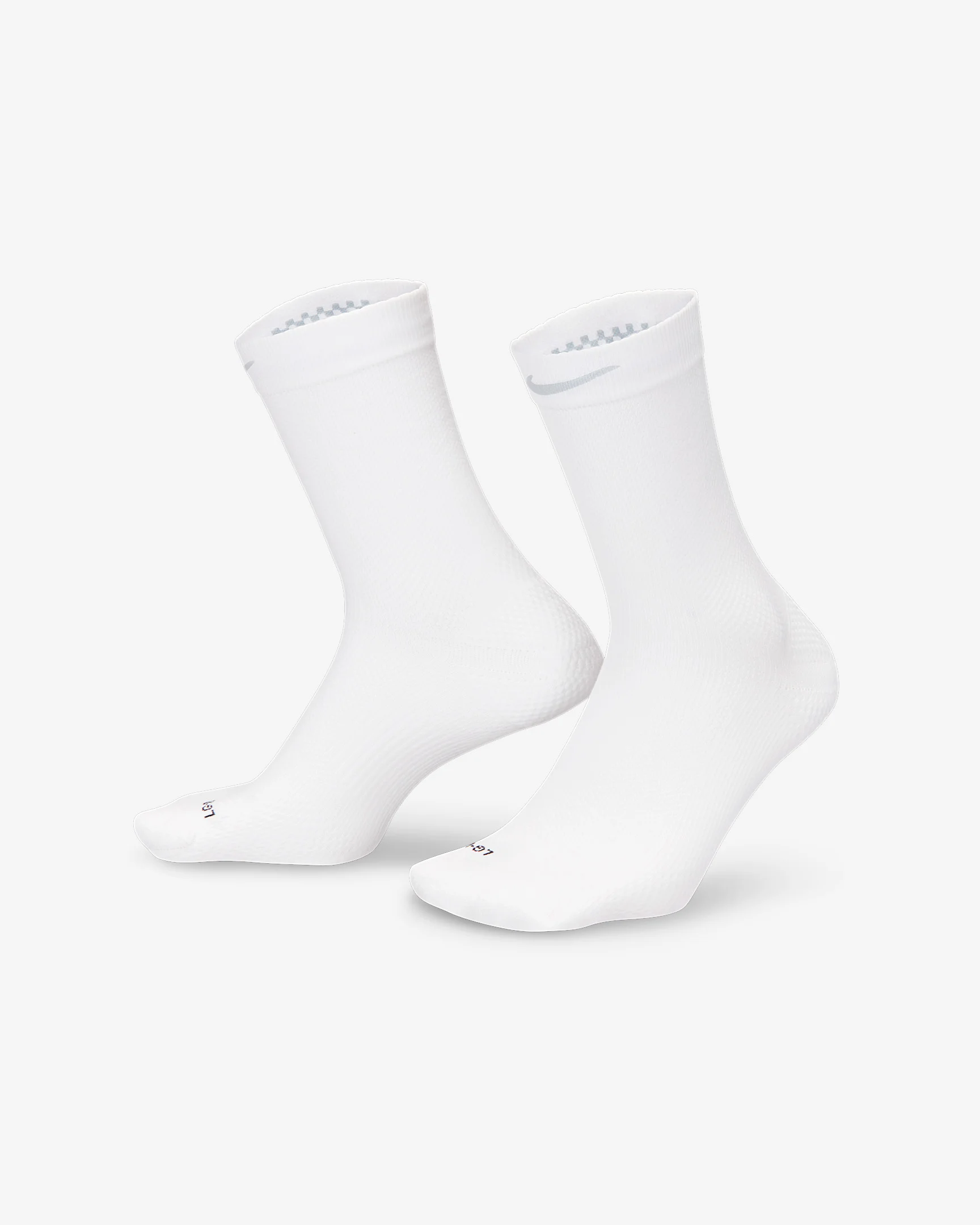 Nike Running Lightweight Crew Socks (1 Pair) - 1