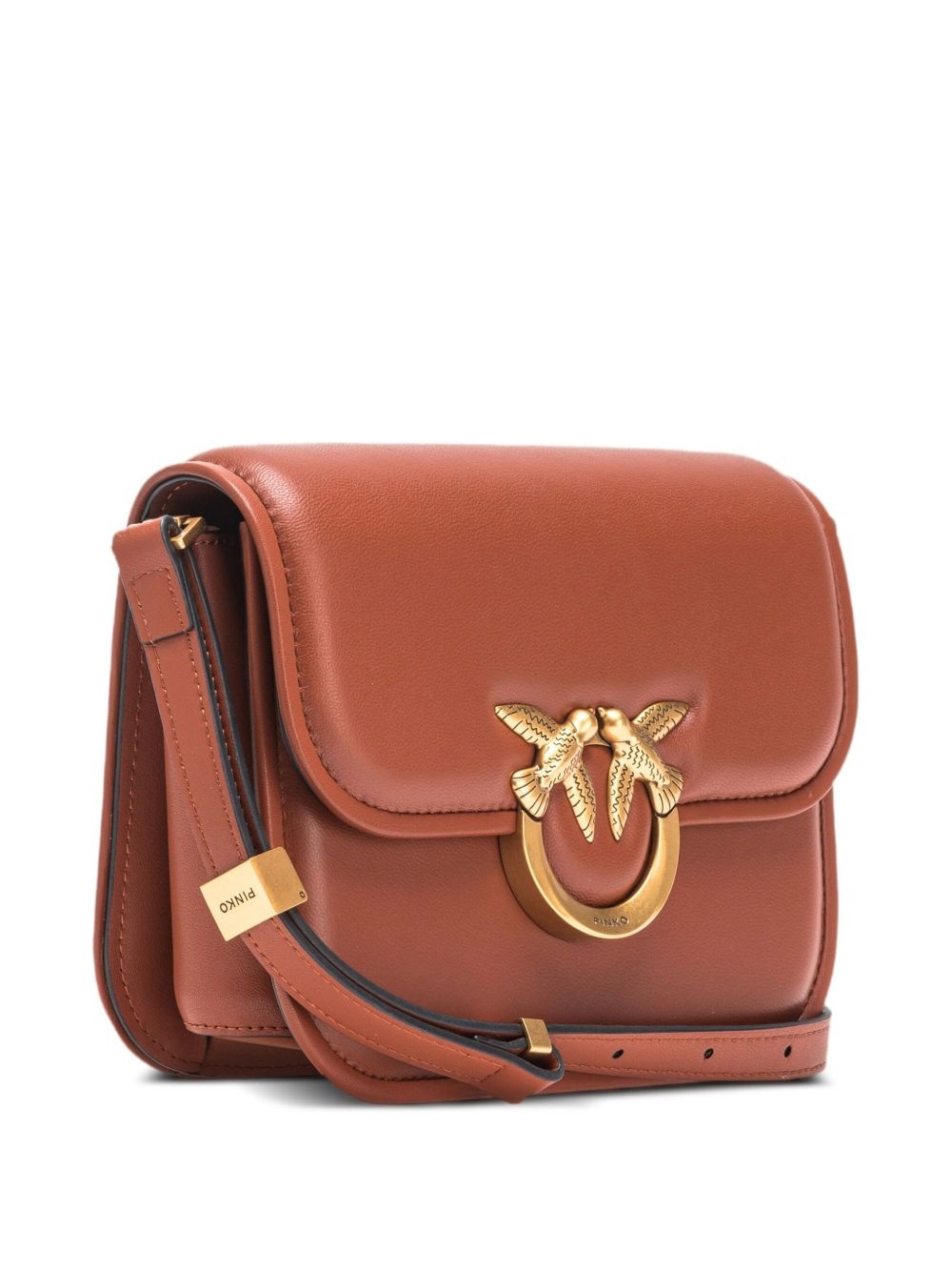 Love Birds shoulder bag - 2