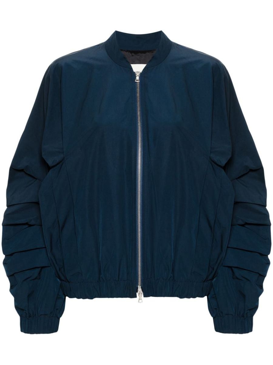 DRIES VAN NOTEN VICTOIRE JACKET - 1