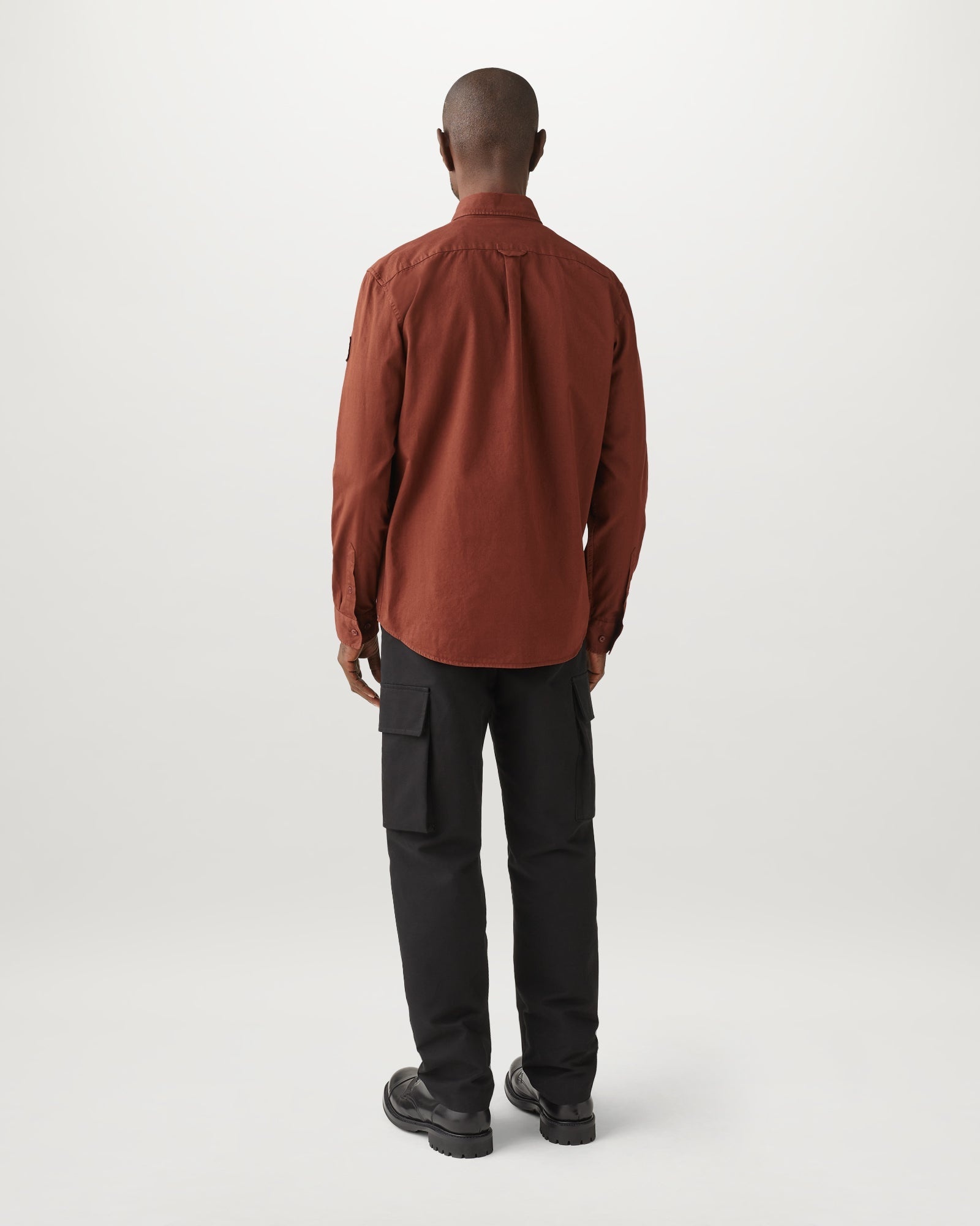 SCALE SHIRT - 4