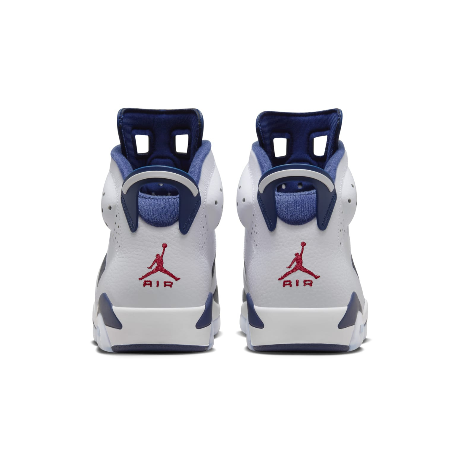 Air Jordan 6 Retro 'Olympic' CT8529-164 - 4