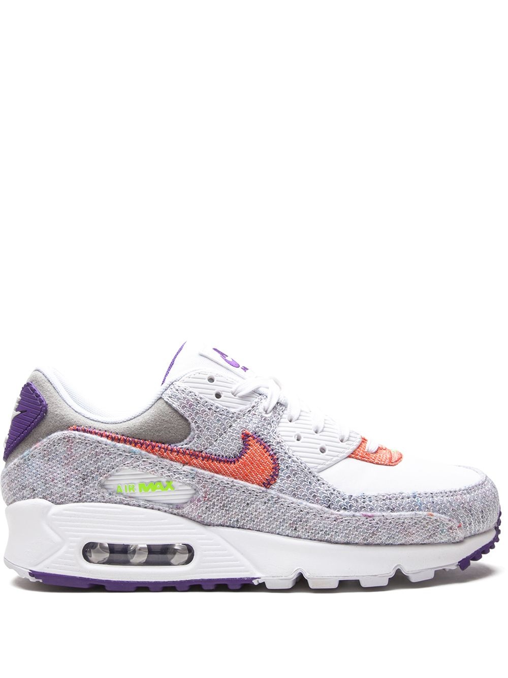 Air Max 90 sneakers - 1