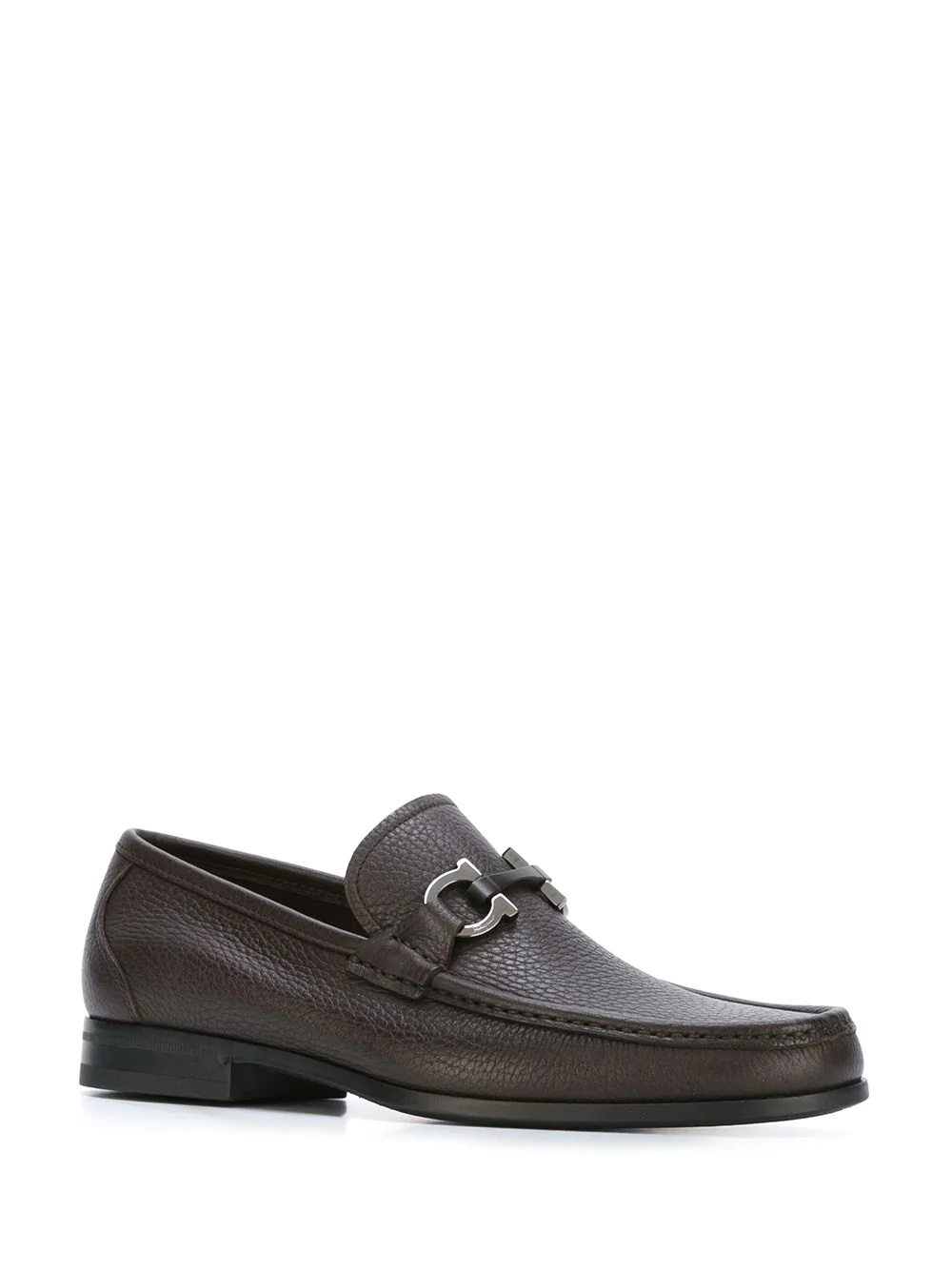 Grandioso slip-on loafers - 2