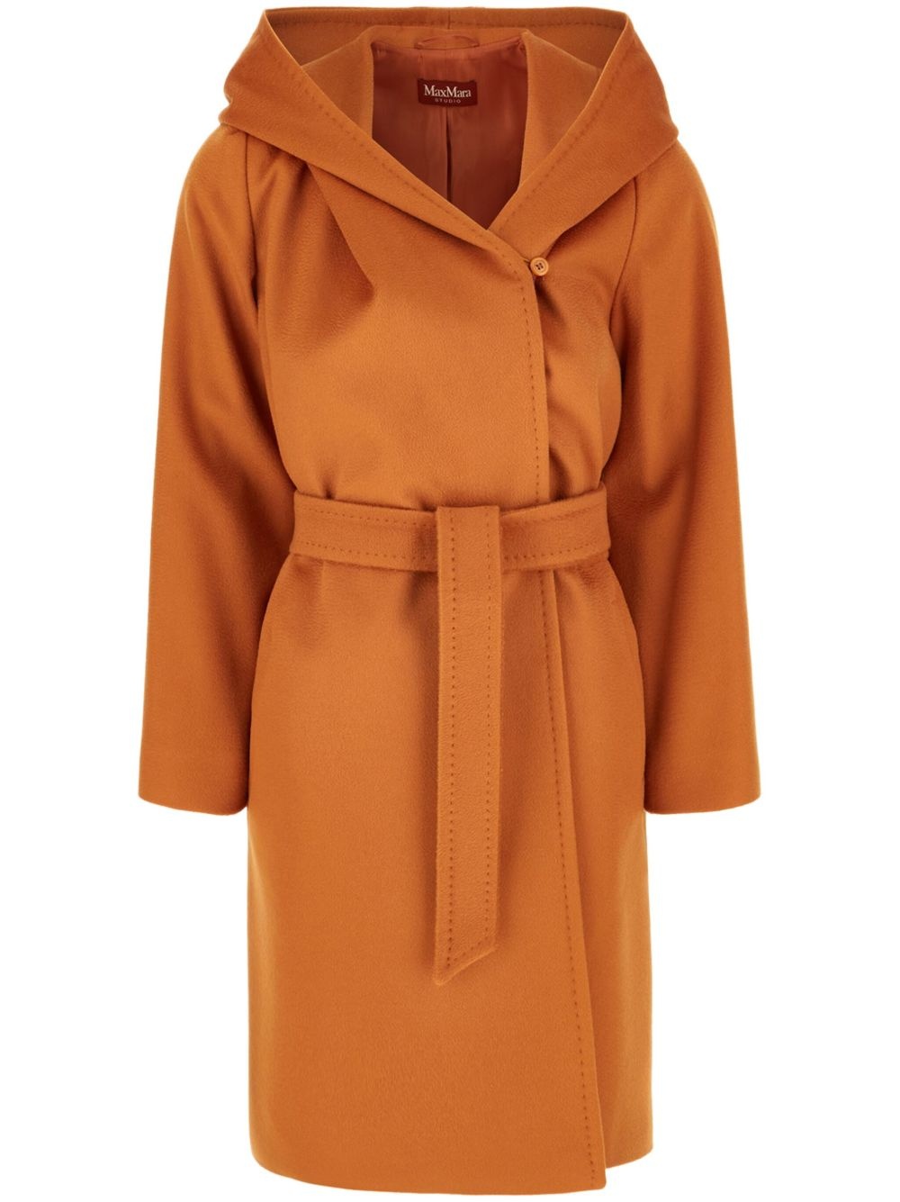 Newmang coat - 1
