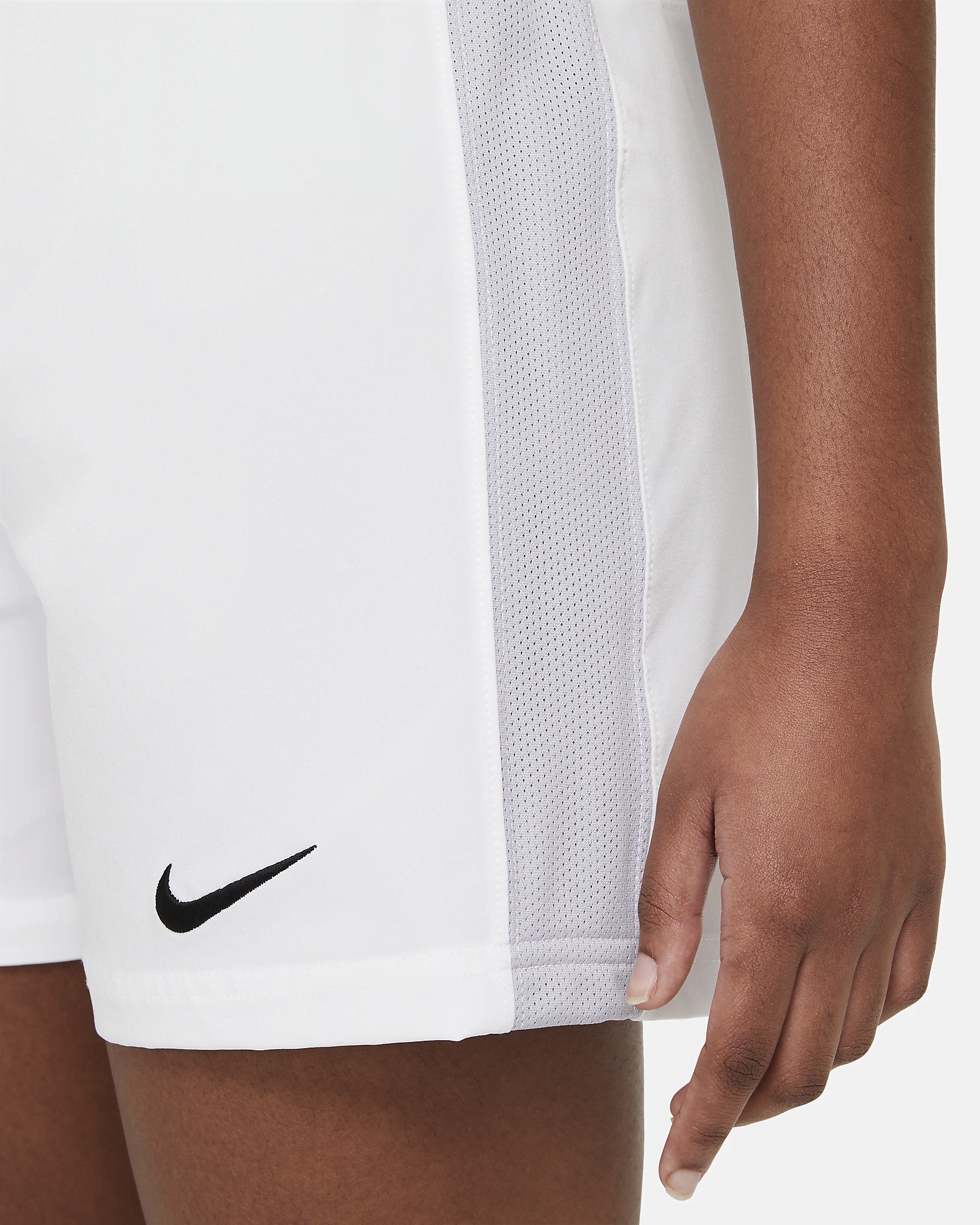 Nike Vapor Women's Flag Football Shorts - 3