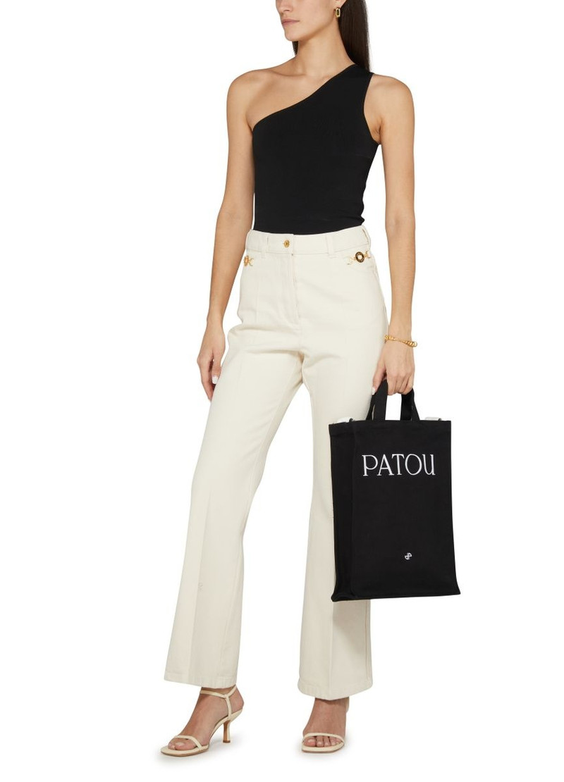 Patou tote bag 8
