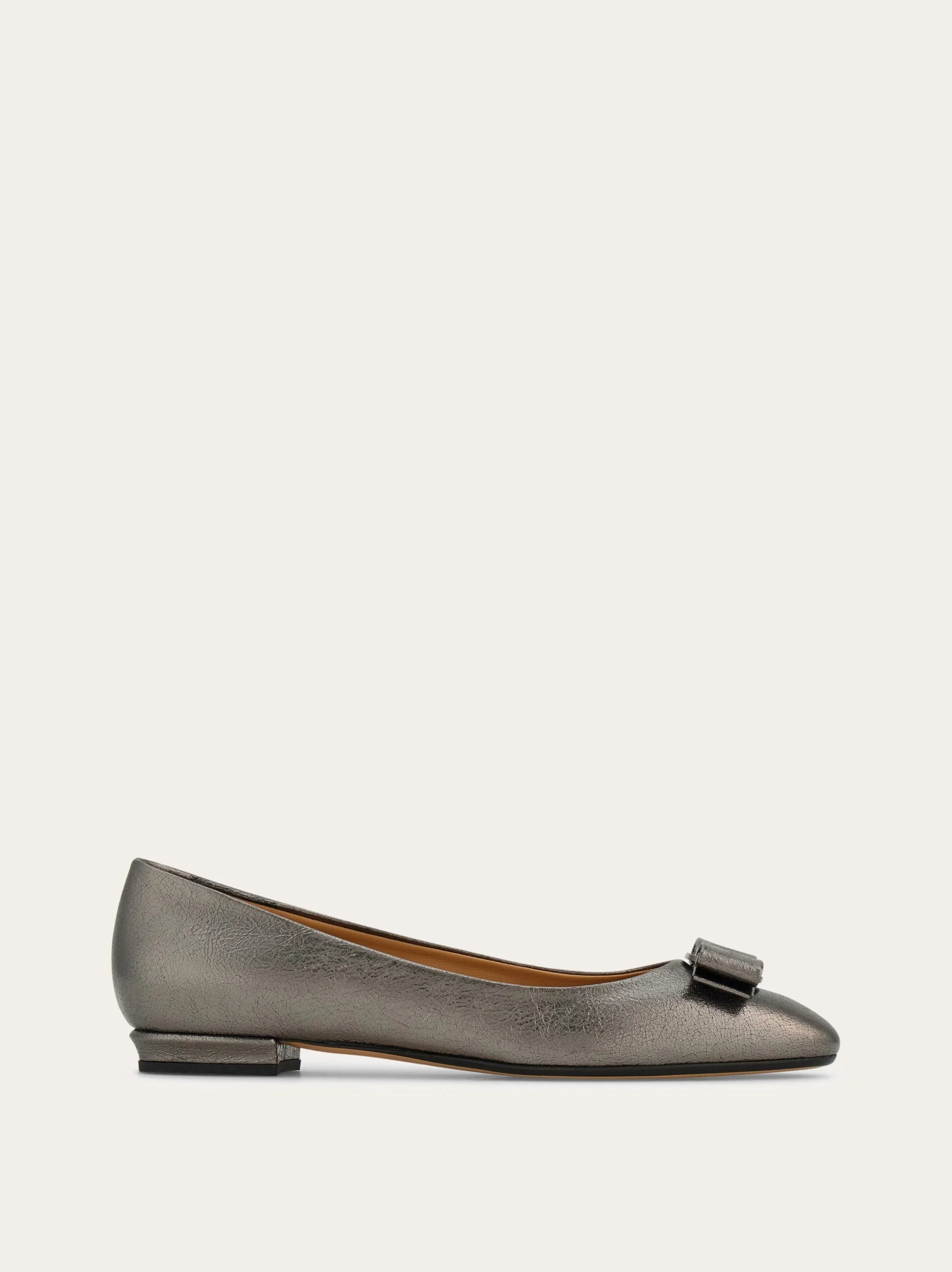 Vara bow ballet flat - 1