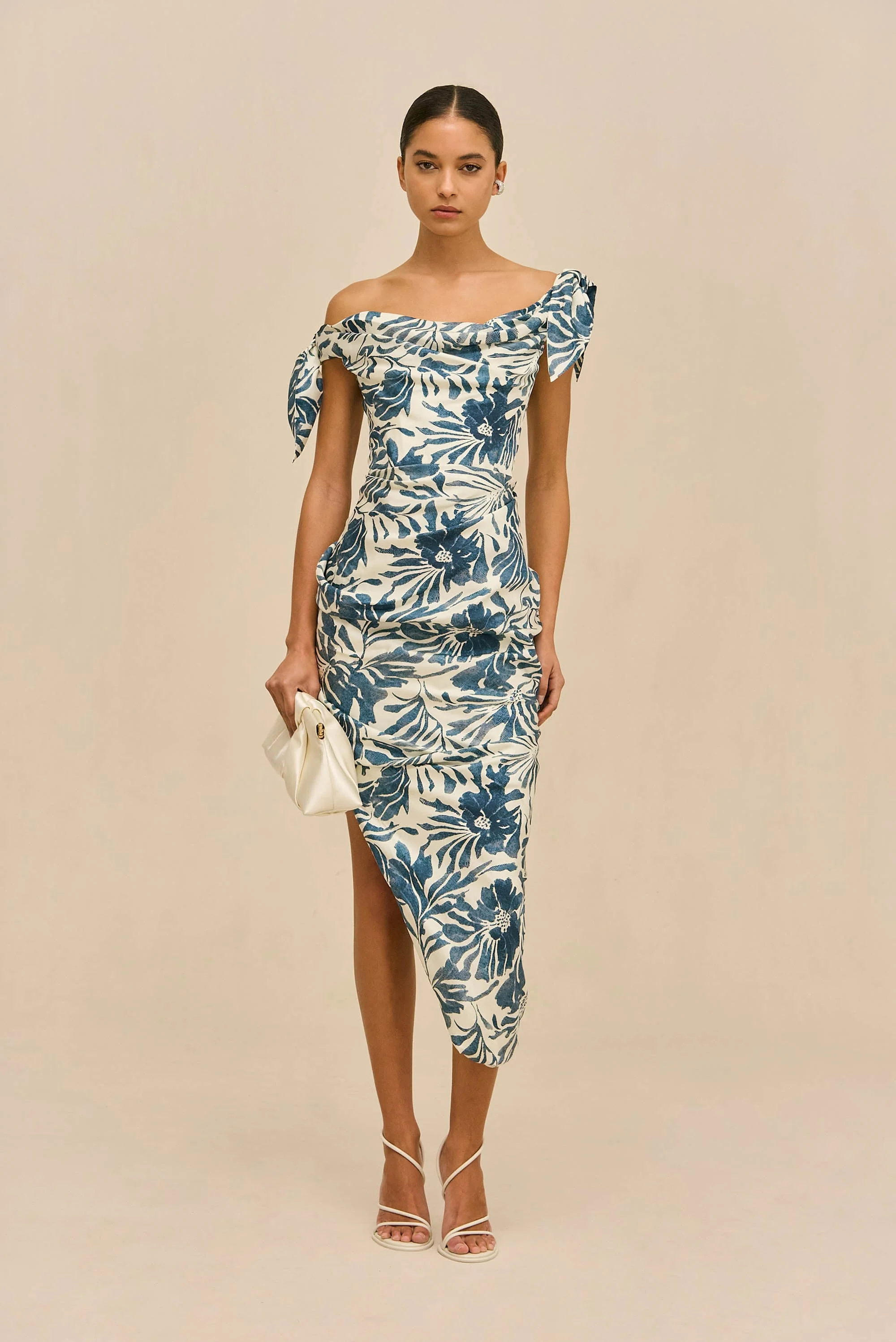 ITHACA DRESS - 1