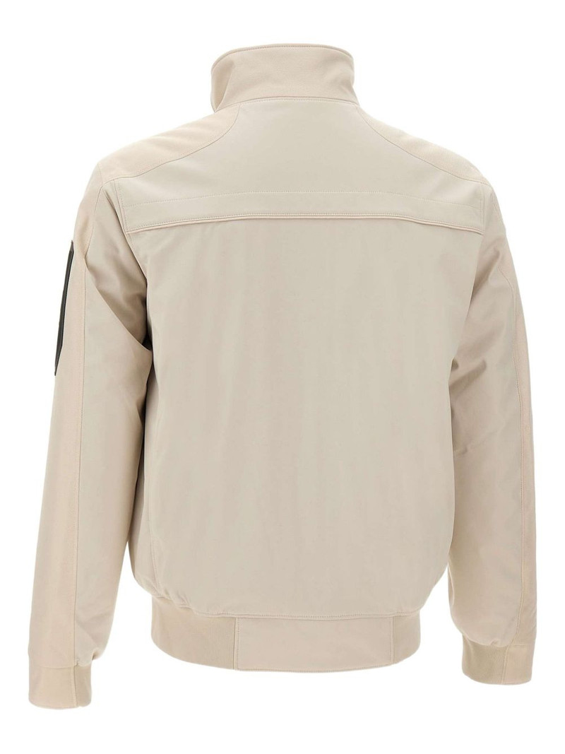 panelled zip-upjacket 3