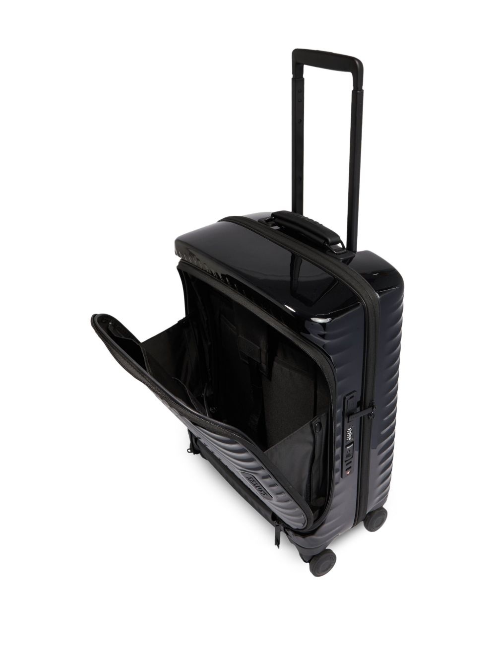 Atlas de Lancel cabin suitcase - 4