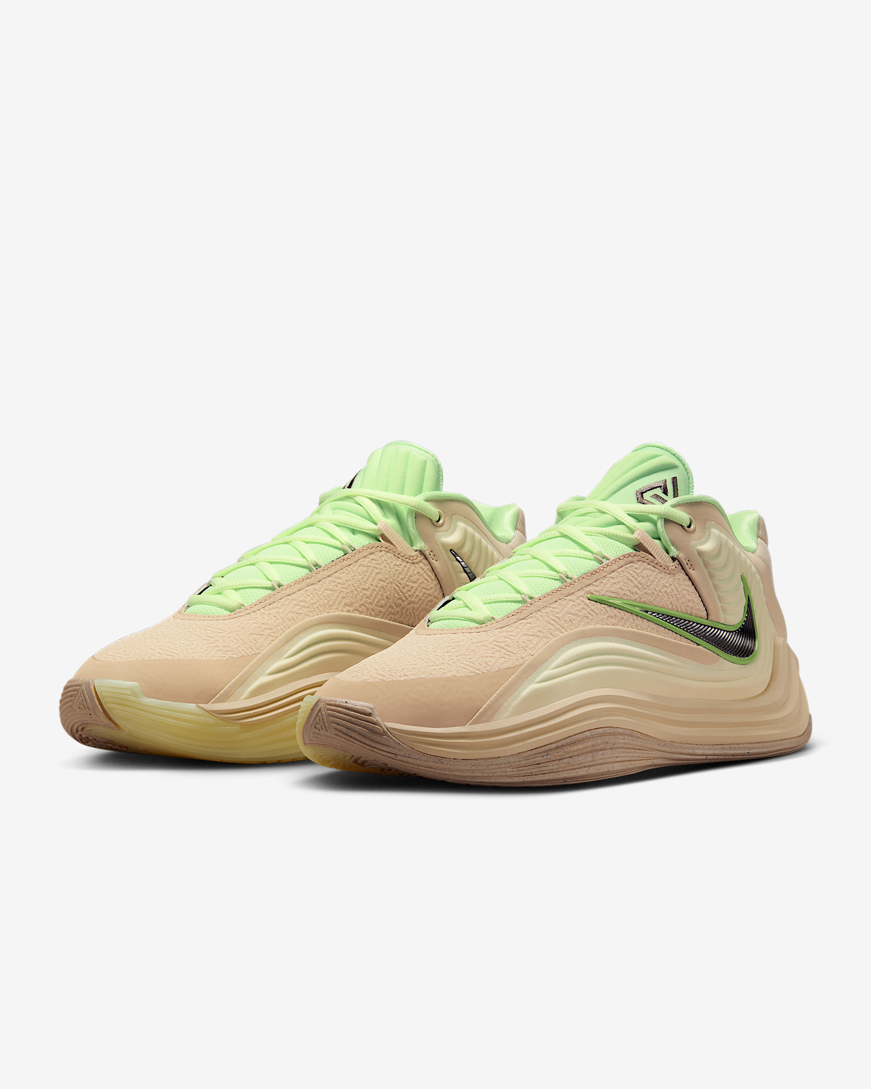 Giannis Freak 7 "Spotlight" Basketball Shoes - 5