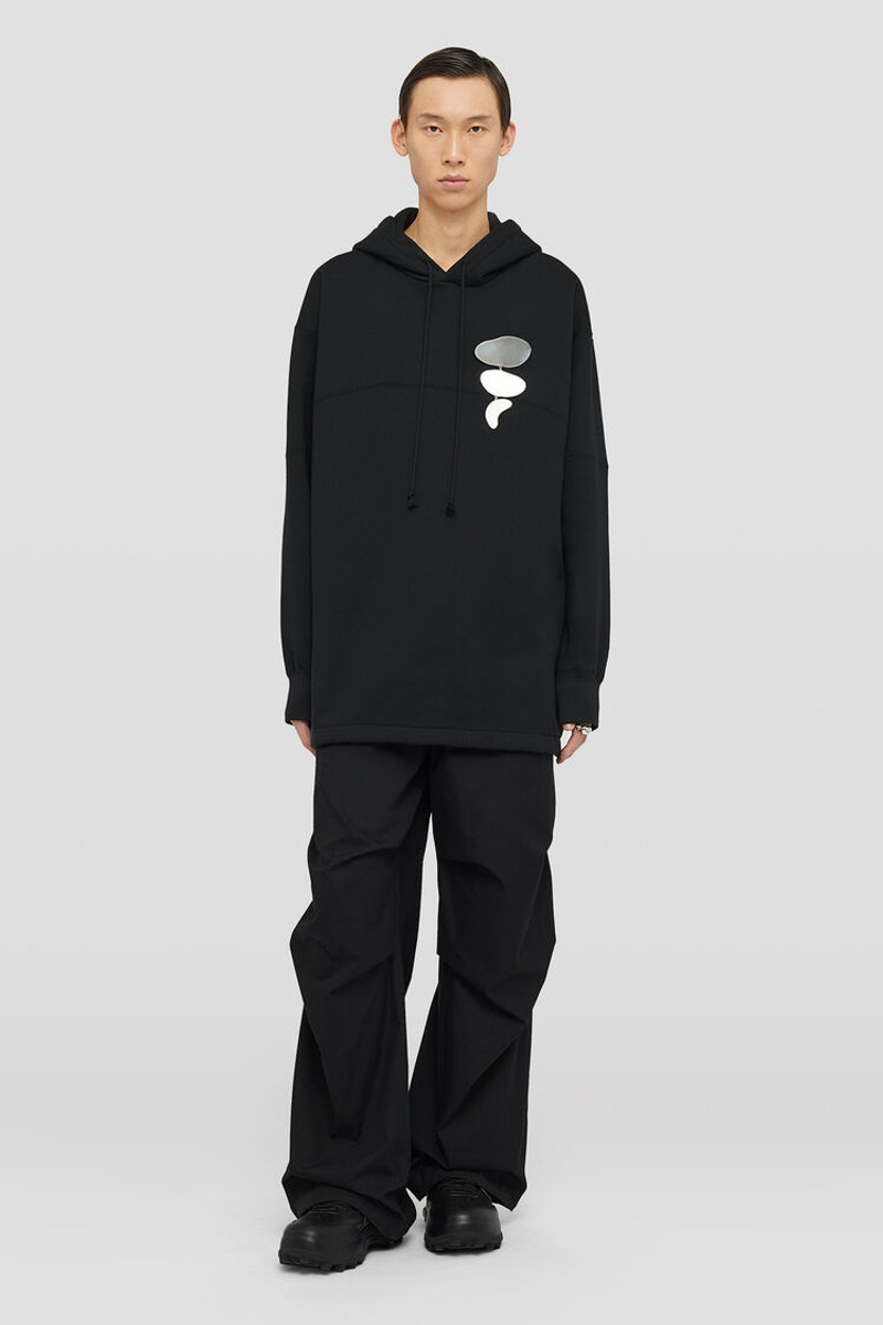 Jil Sander Trousers outlook