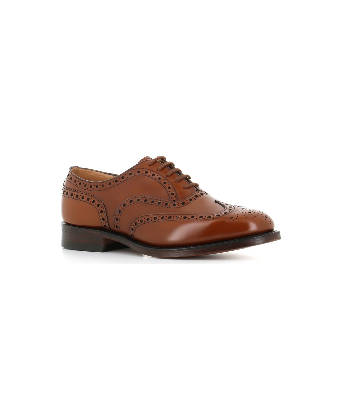 Brogues Burwood - 3