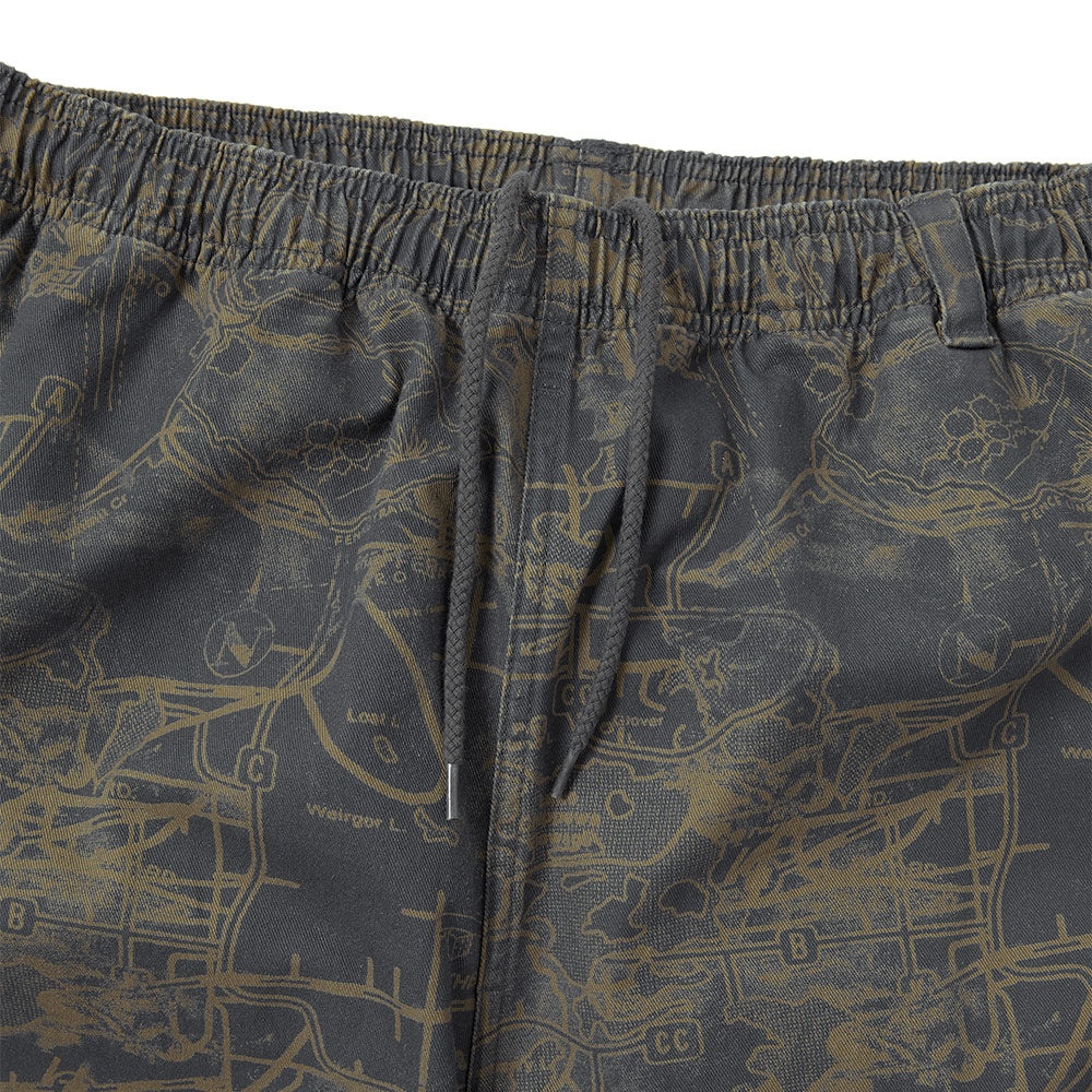 Easy Pant 'Blue Grey' - 3